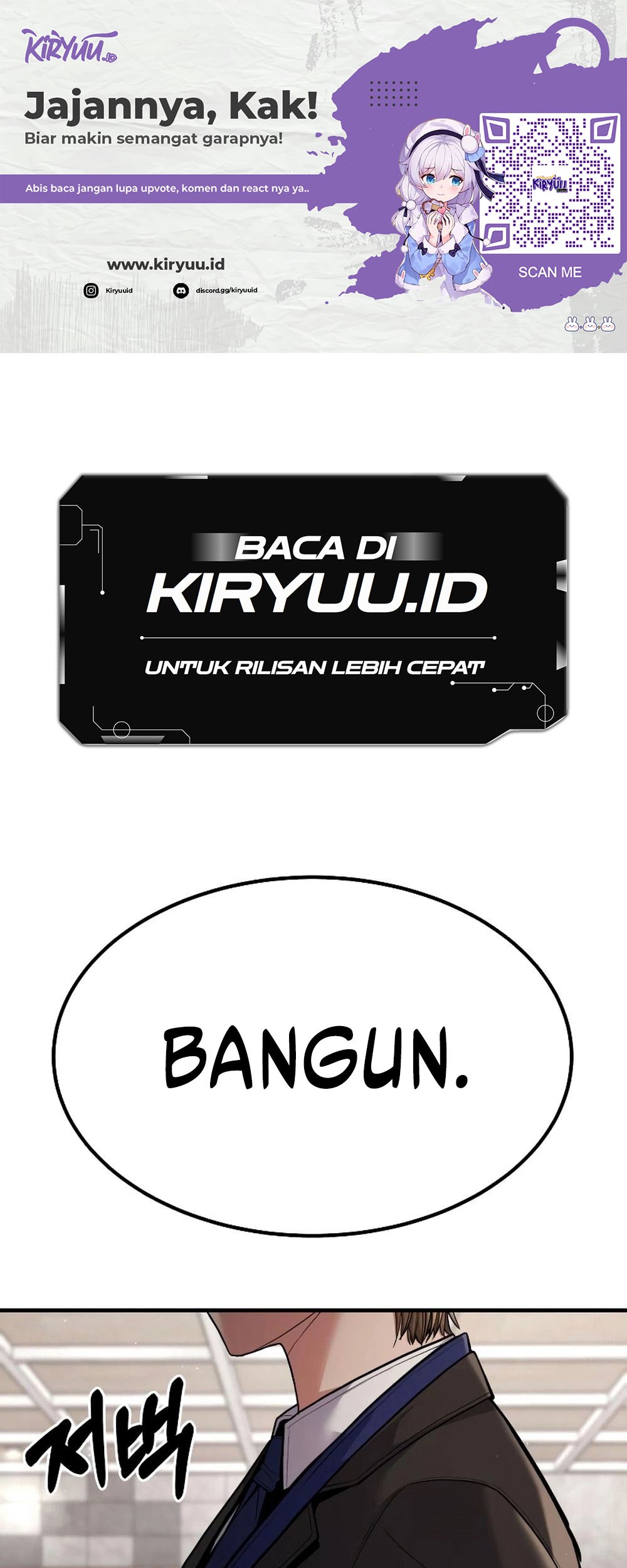 Expelled Hero Is Too Strong chapter 05 halaman 2