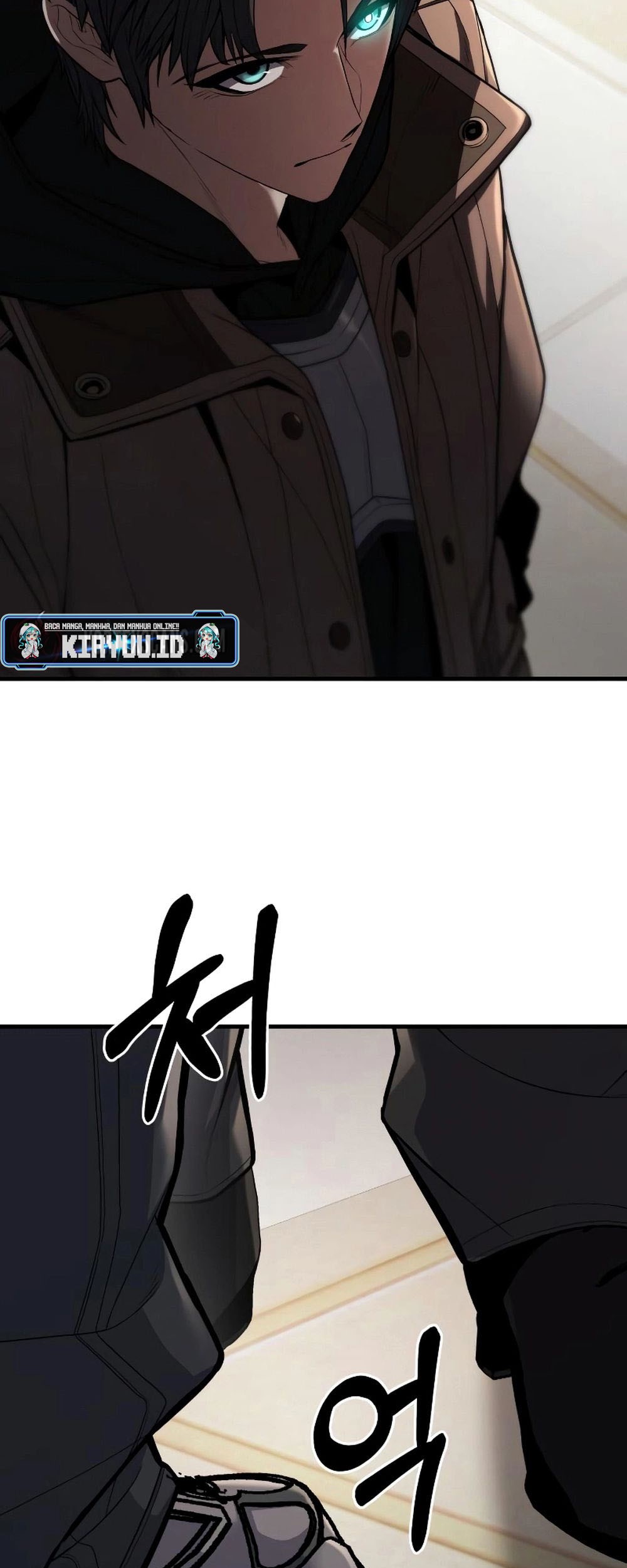 Expelled Hero Is Too Strong chapter 05 halaman 4
