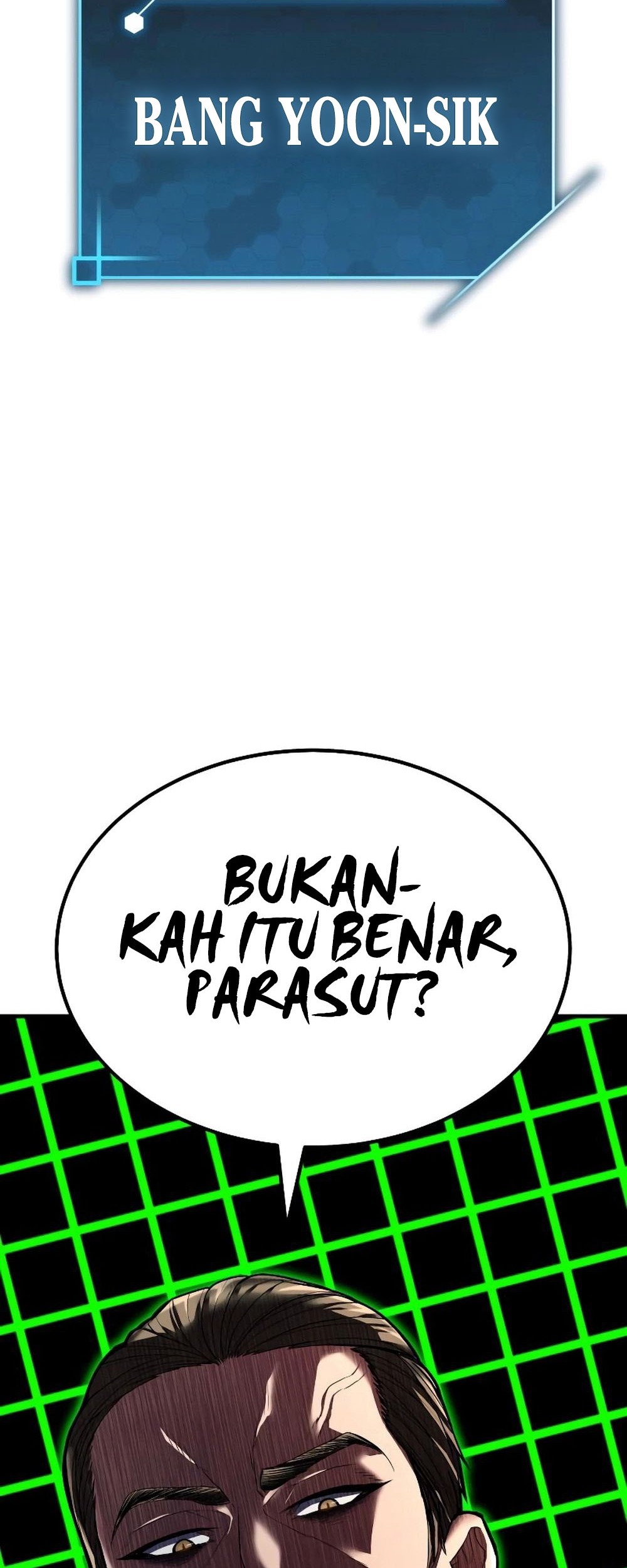 Expelled Hero Is Too Strong chapter 05 halaman 7