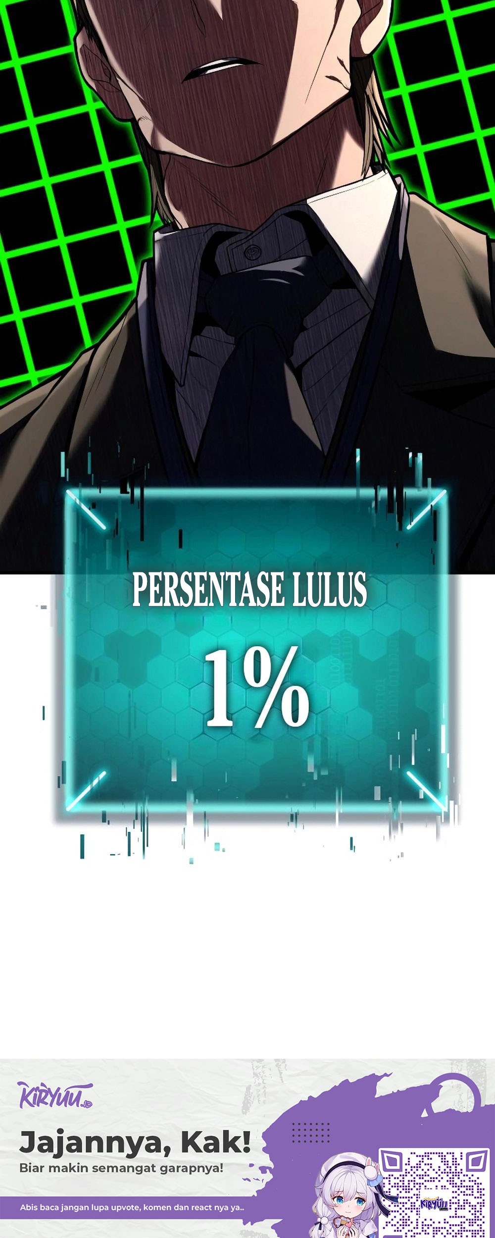 Expelled Hero Is Too Strong chapter 05 halaman 8