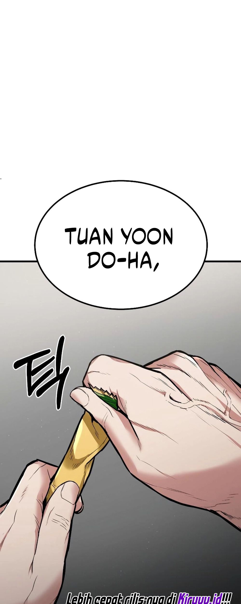Expelled Hero Is Too Strong chapter 05 halaman 10