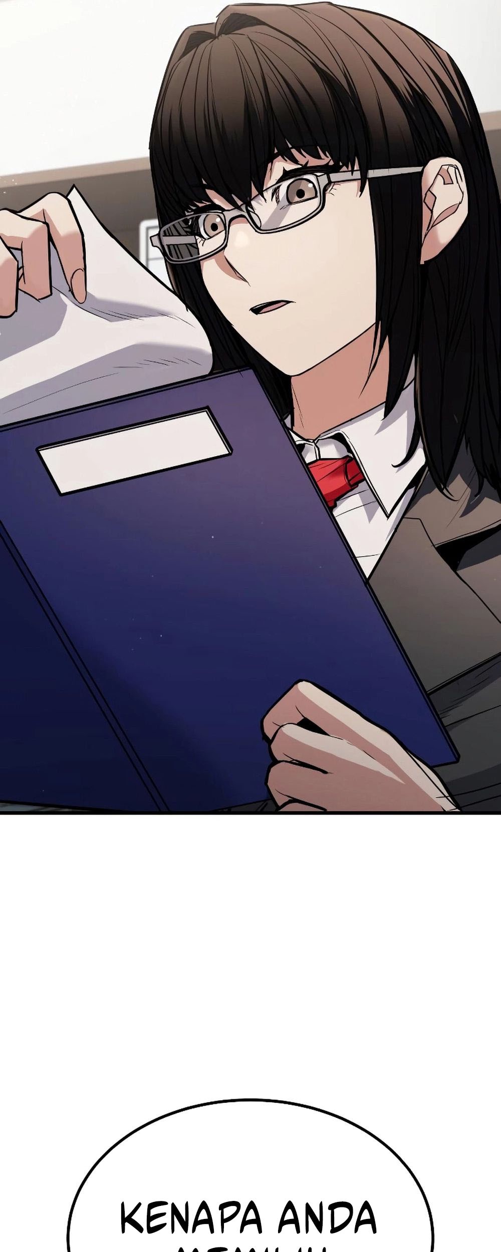 Expelled Hero Is Too Strong chapter 05 halaman 14