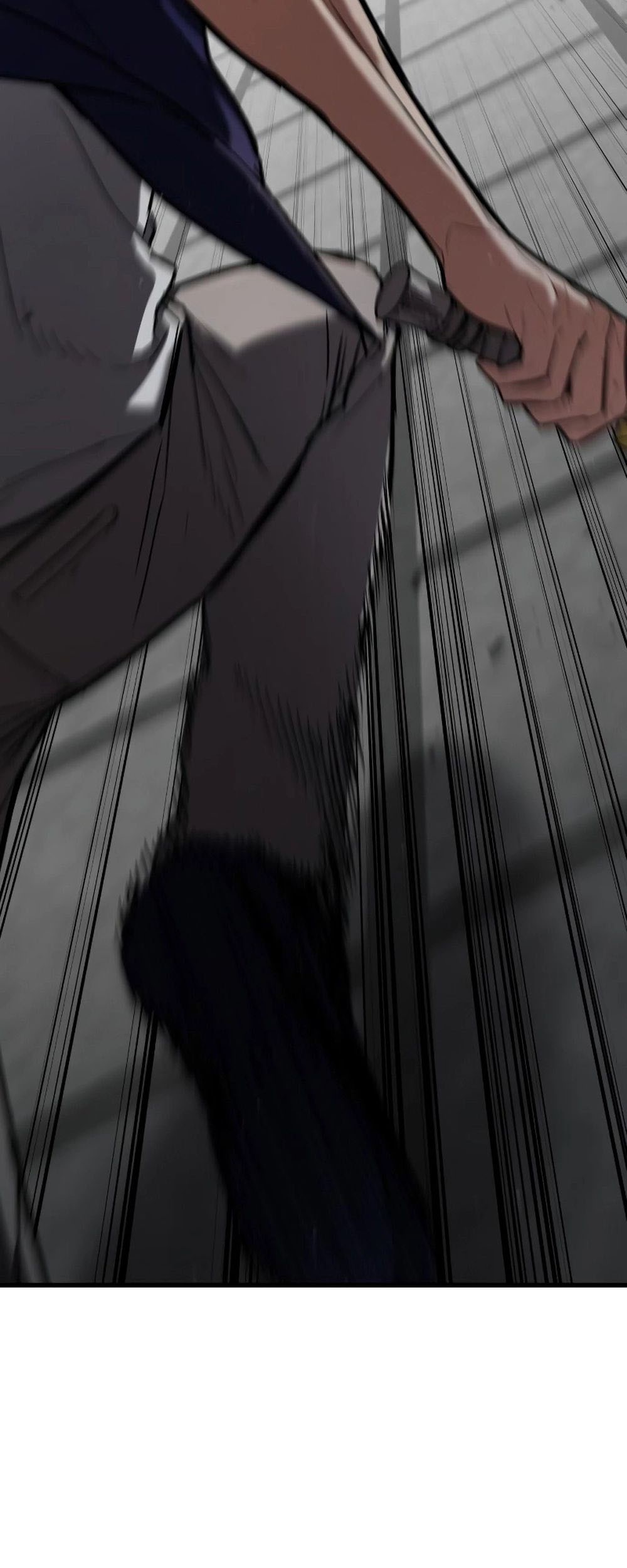 Expelled Hero Is Too Strong chapter 05 halaman 20