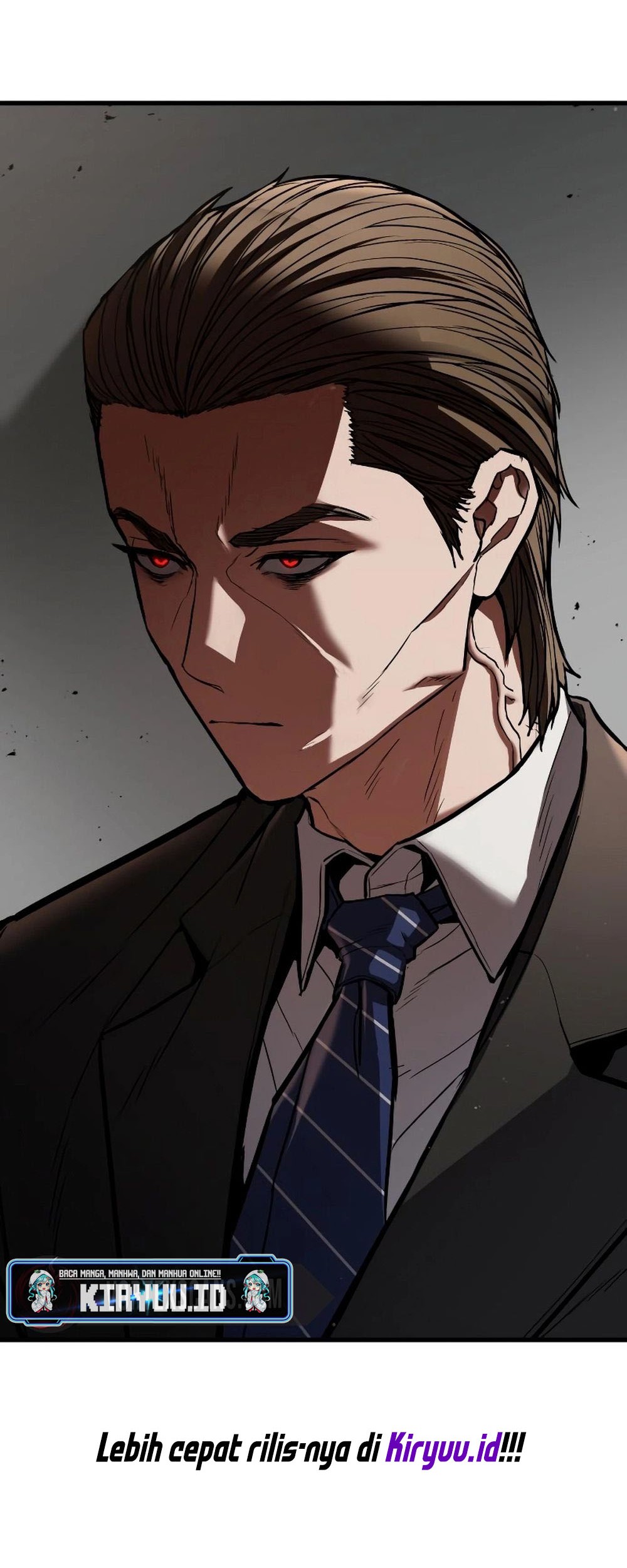 Expelled Hero Is Too Strong chapter 05 halaman 21