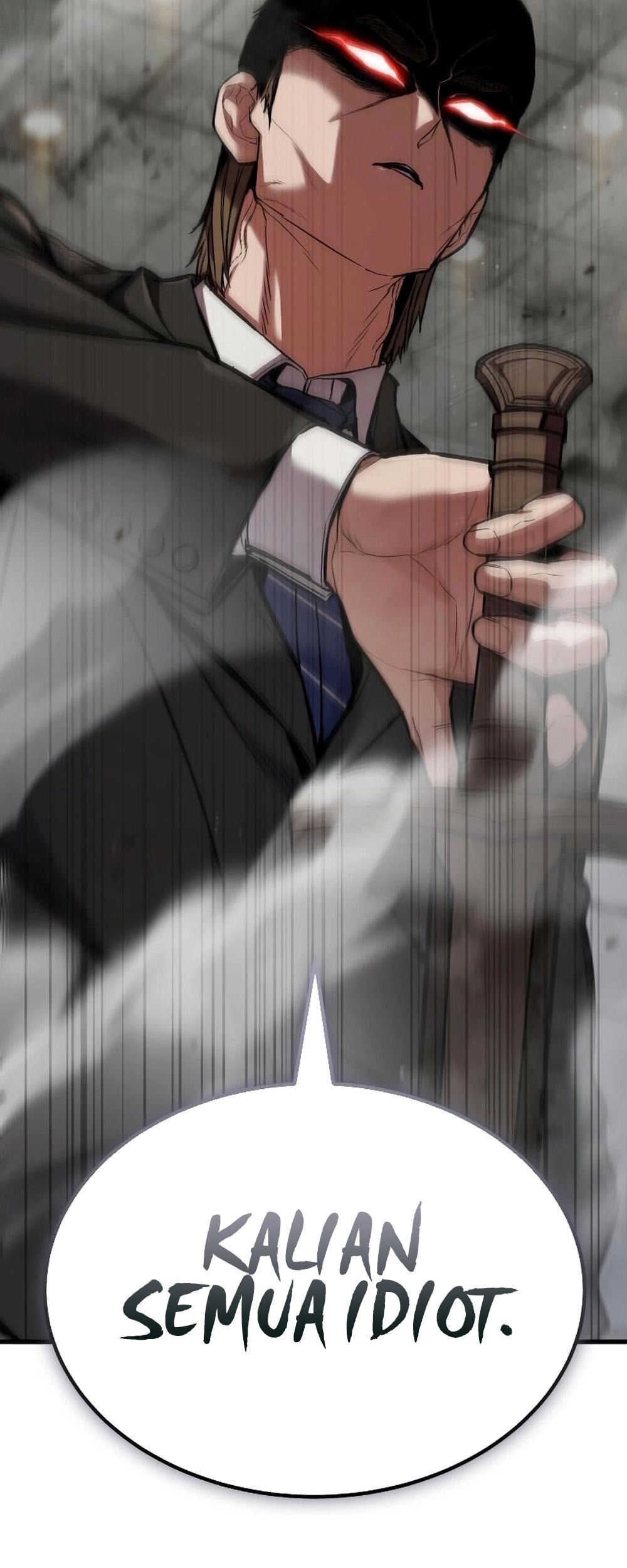 Expelled Hero Is Too Strong chapter 05 halaman 26