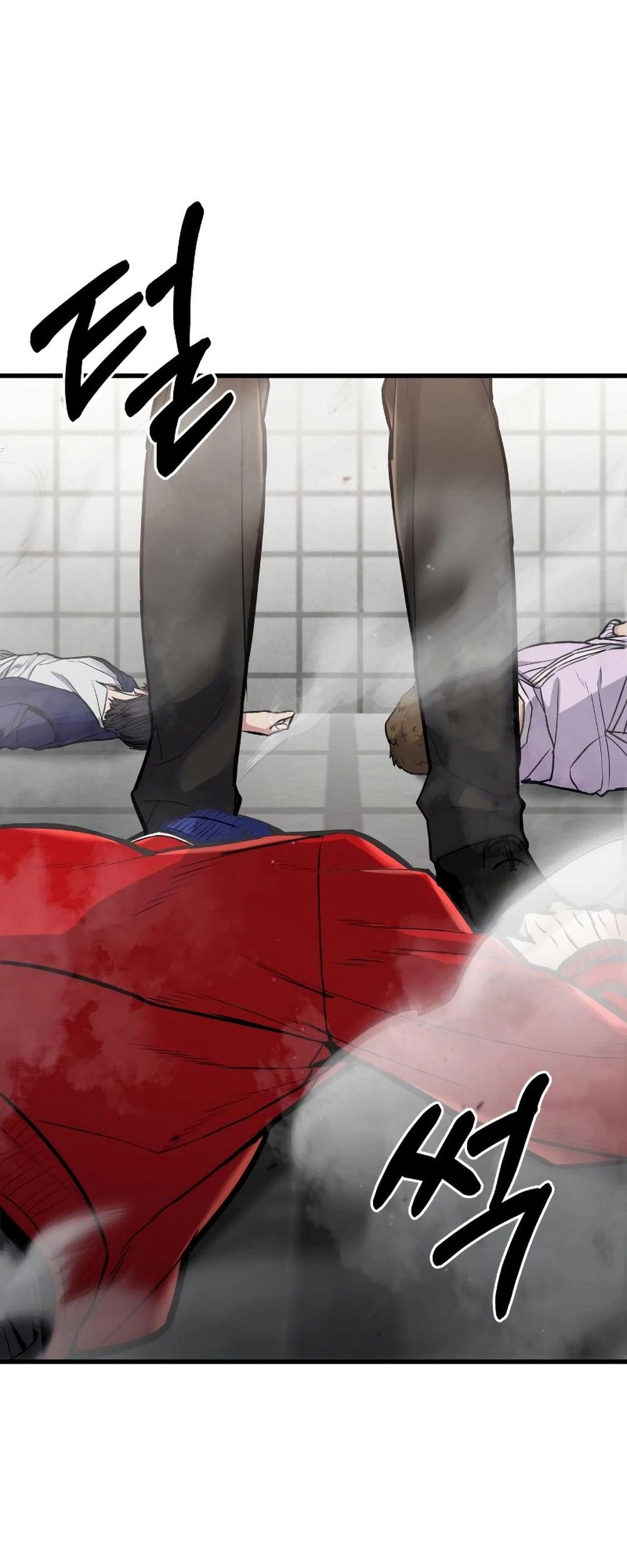 Expelled Hero Is Too Strong chapter 05 halaman 27