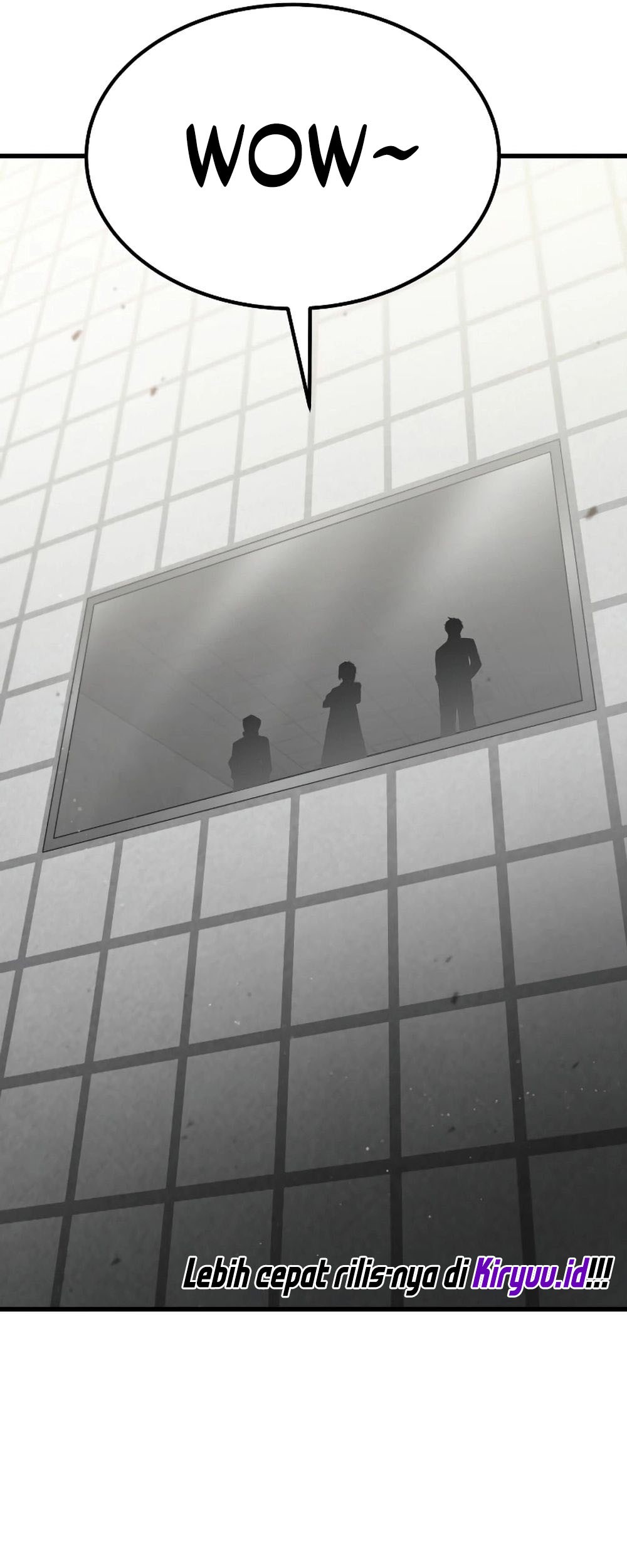 Expelled Hero Is Too Strong chapter 05 halaman 30