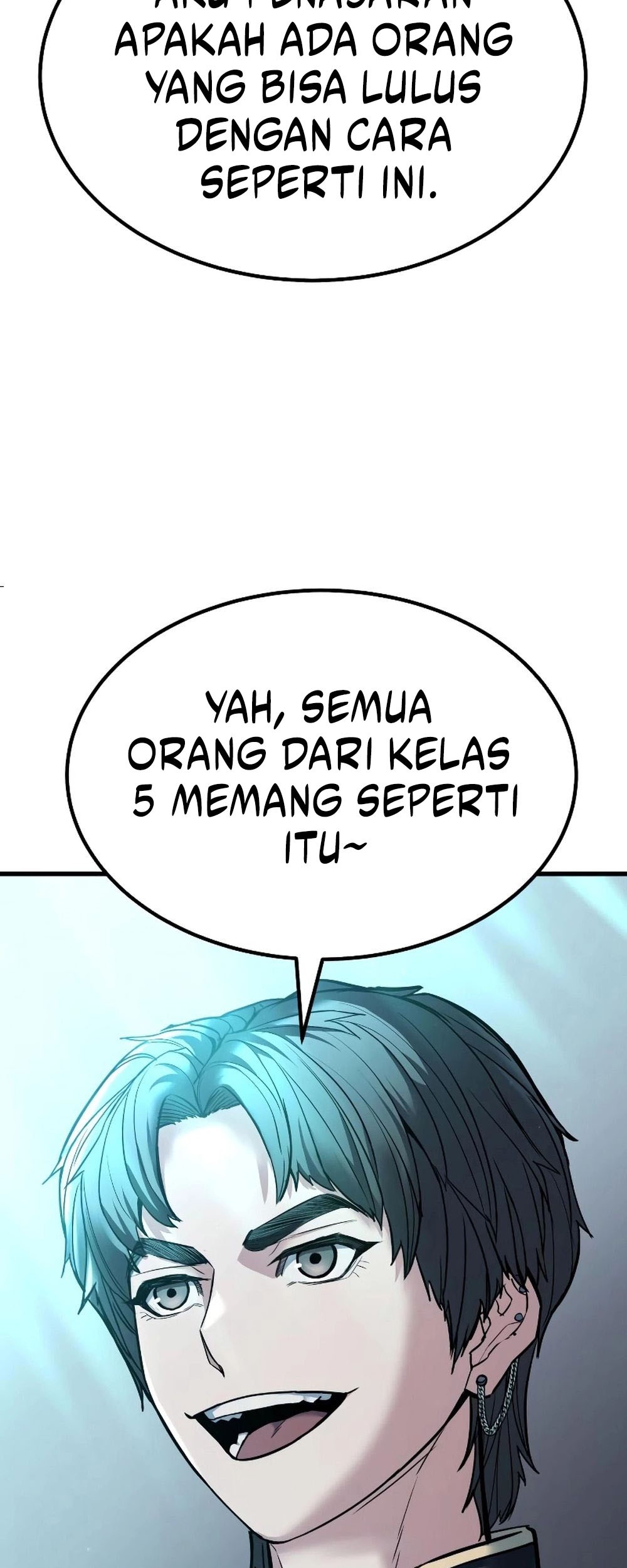Expelled Hero Is Too Strong chapter 05 halaman 32