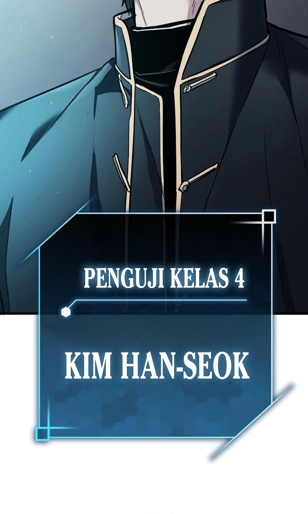 Expelled Hero Is Too Strong chapter 05 halaman 33