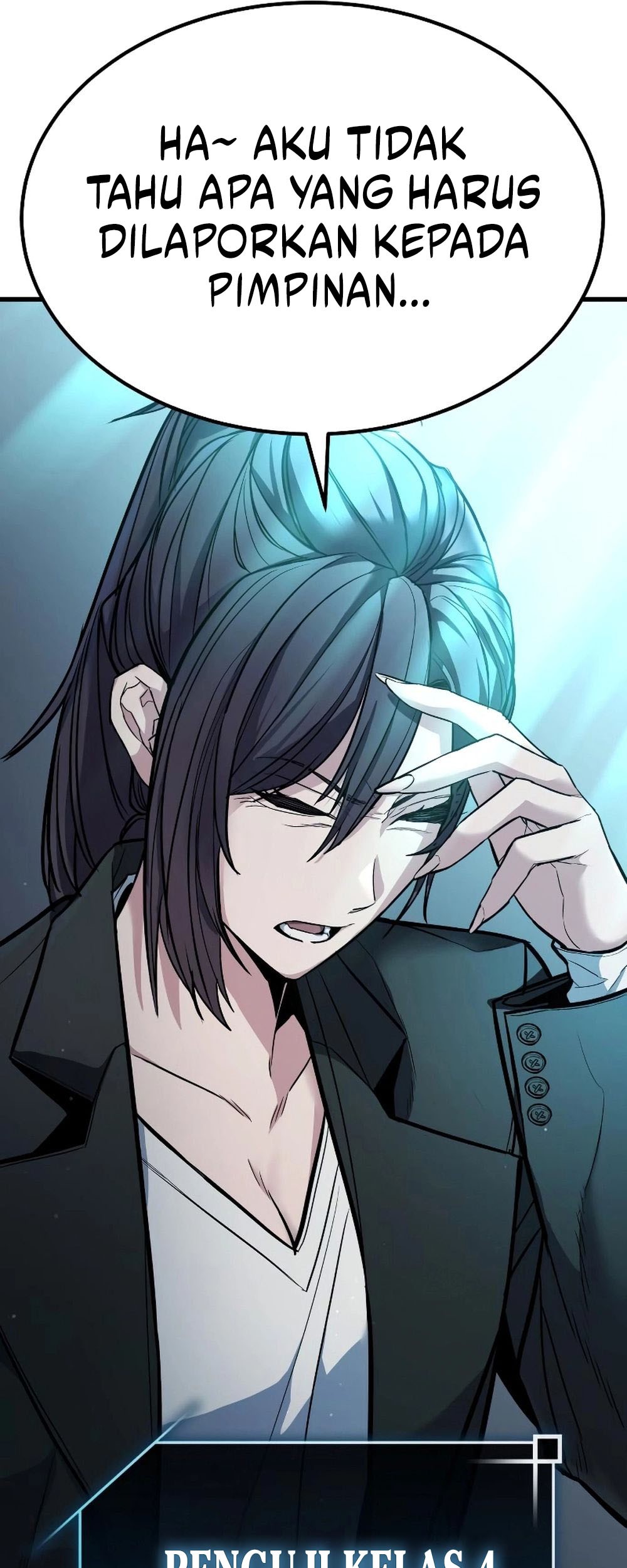 Expelled Hero Is Too Strong chapter 05 halaman 34