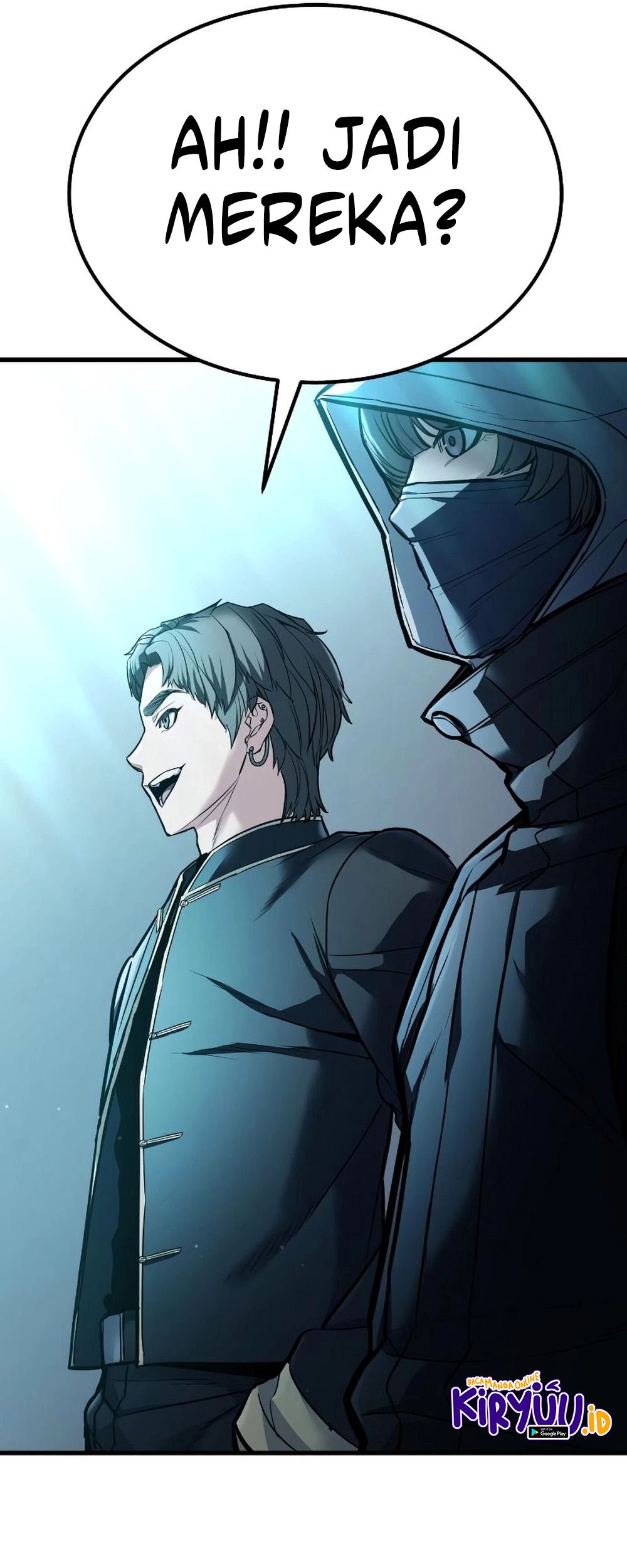 Expelled Hero Is Too Strong chapter 05 halaman 38