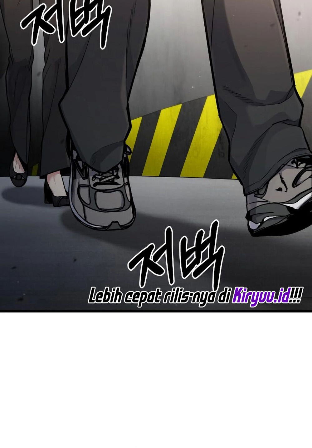 Expelled Hero Is Too Strong chapter 05 halaman 41