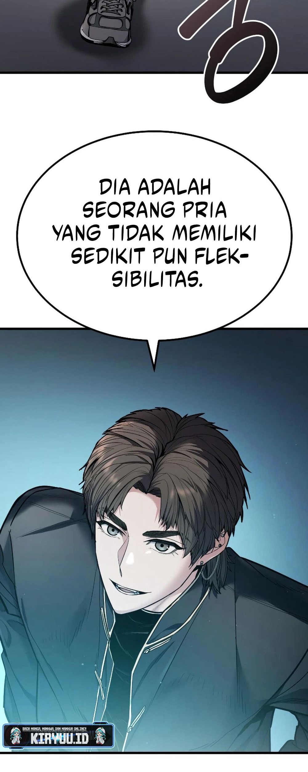 Expelled Hero Is Too Strong chapter 05 halaman 43
