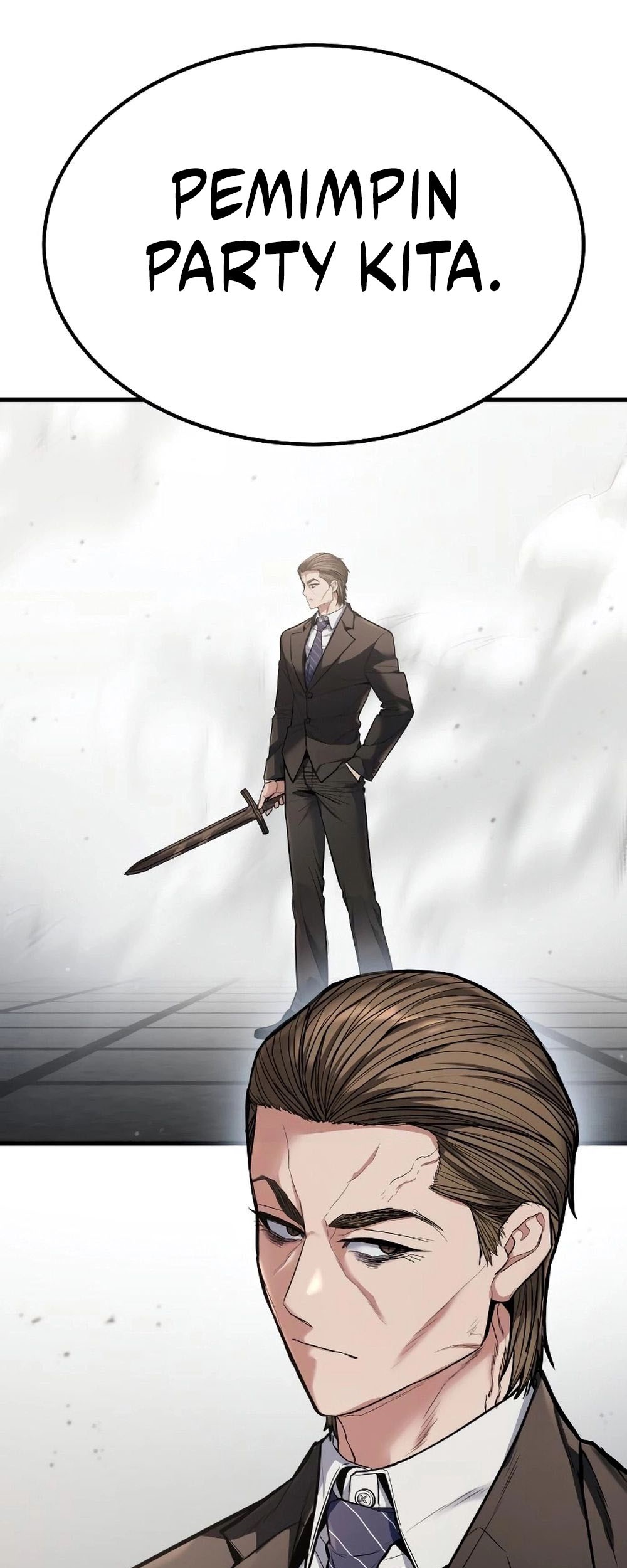 Expelled Hero Is Too Strong chapter 05 halaman 44