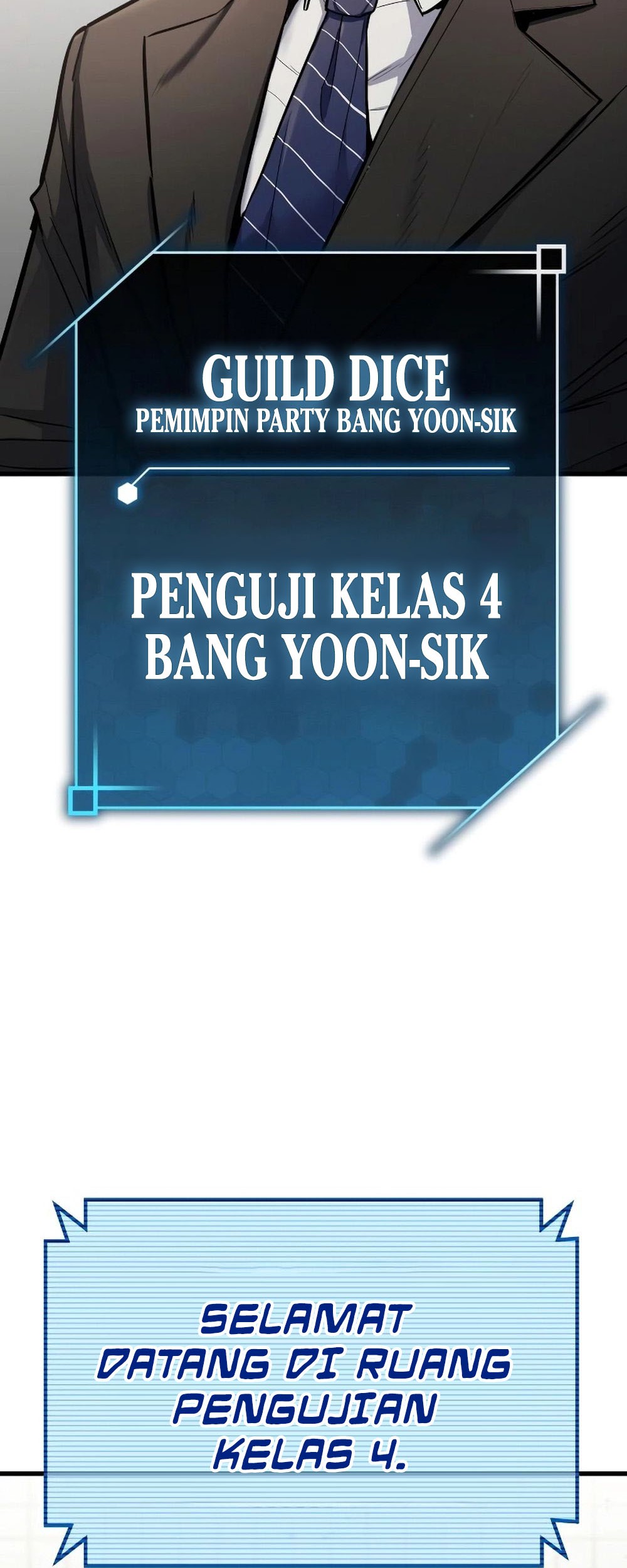 Expelled Hero Is Too Strong chapter 05 halaman 45