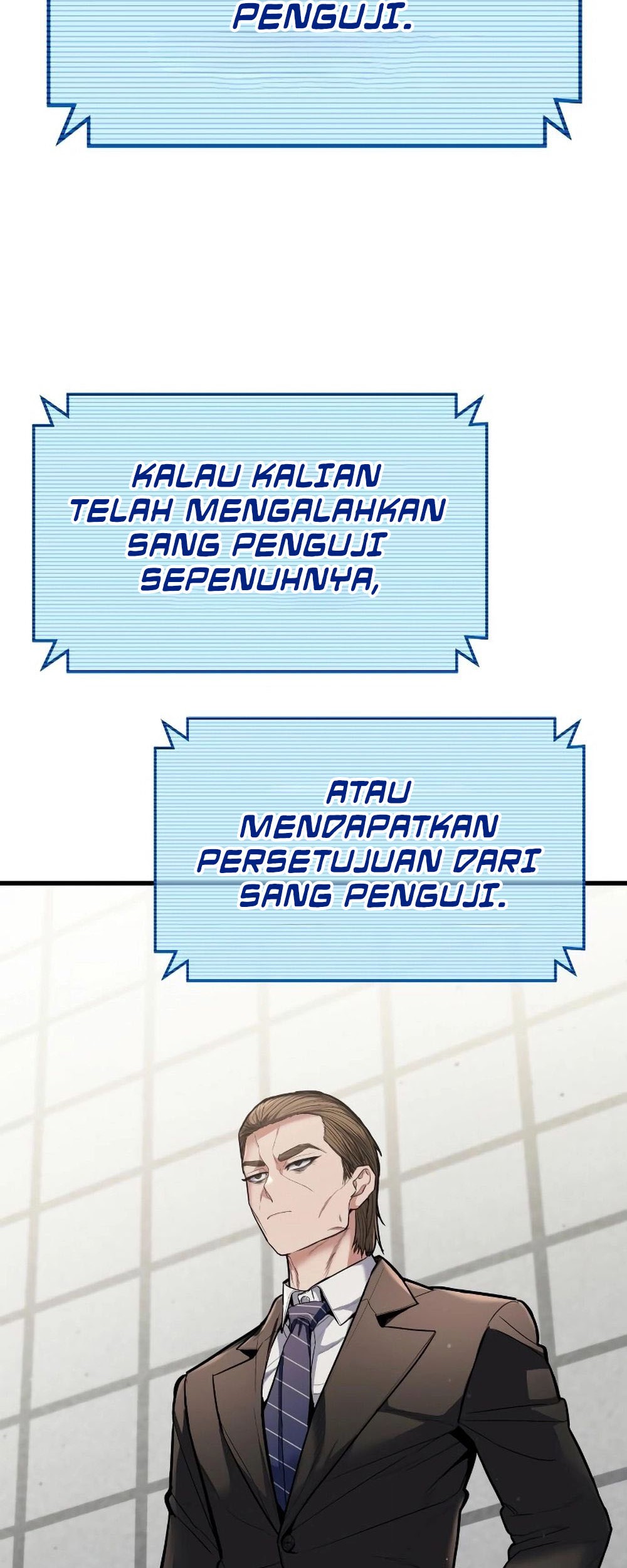 Expelled Hero Is Too Strong chapter 05 halaman 47