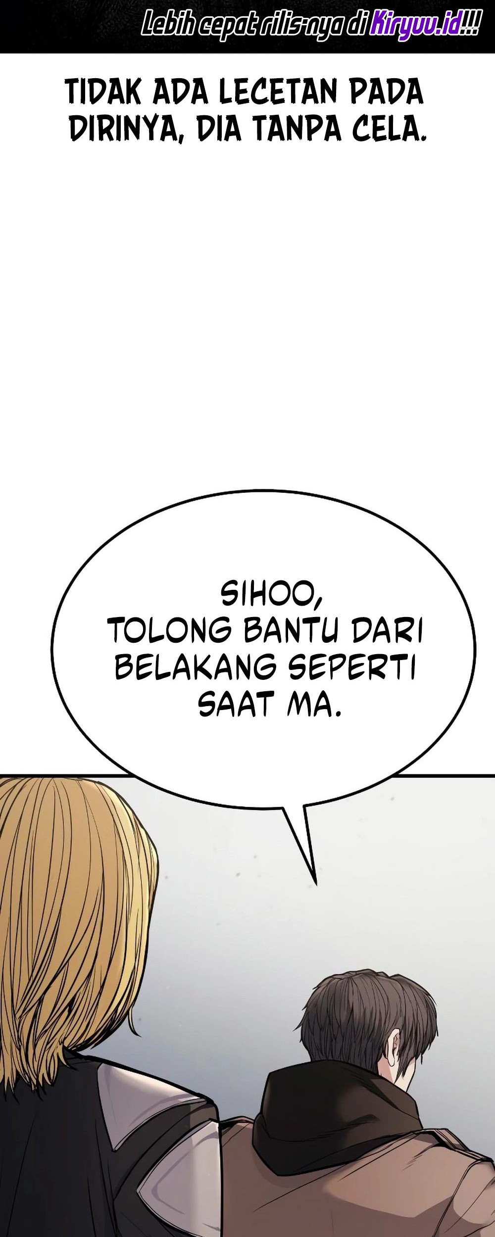 Expelled Hero Is Too Strong chapter 05 halaman 51