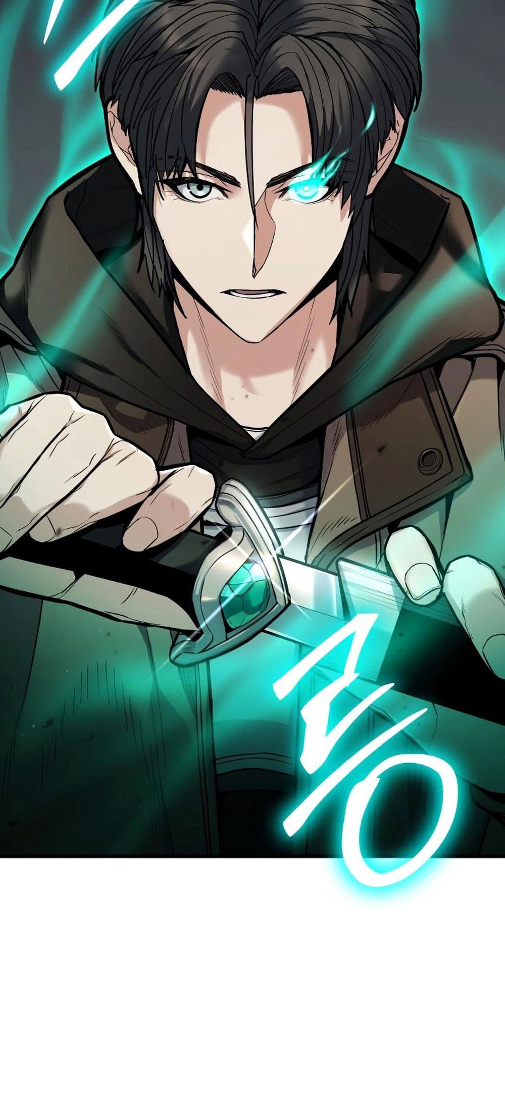 Expelled Hero Is Too Strong chapter 05 halaman 53