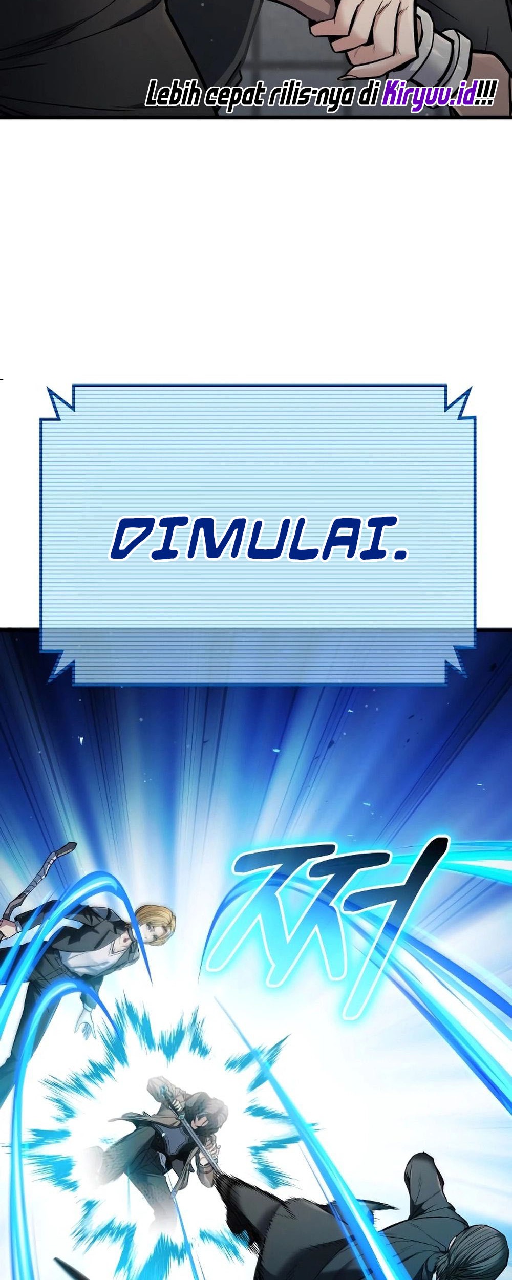 Expelled Hero Is Too Strong chapter 05 halaman 55