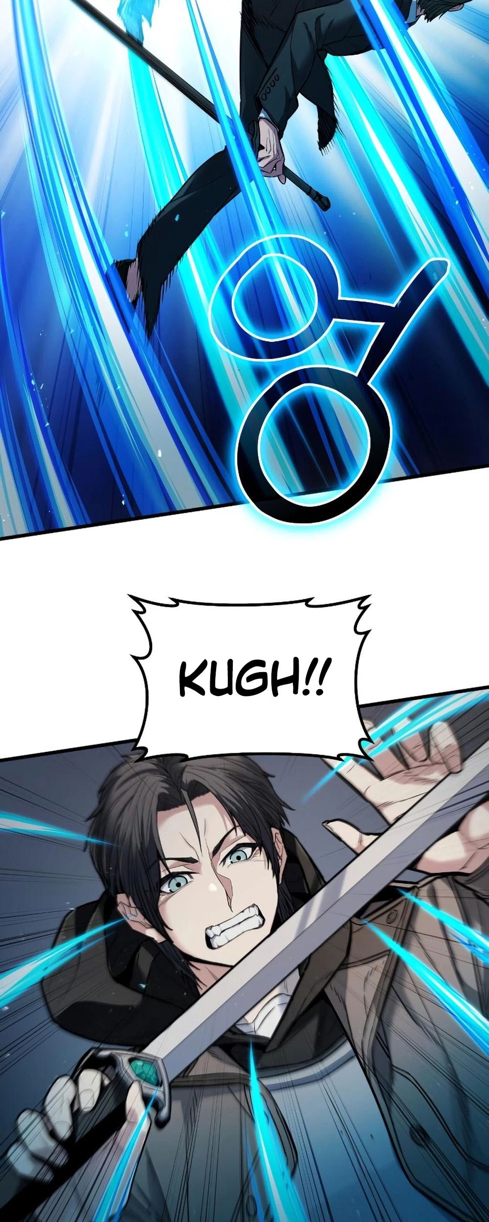 Expelled Hero Is Too Strong chapter 05 halaman 56