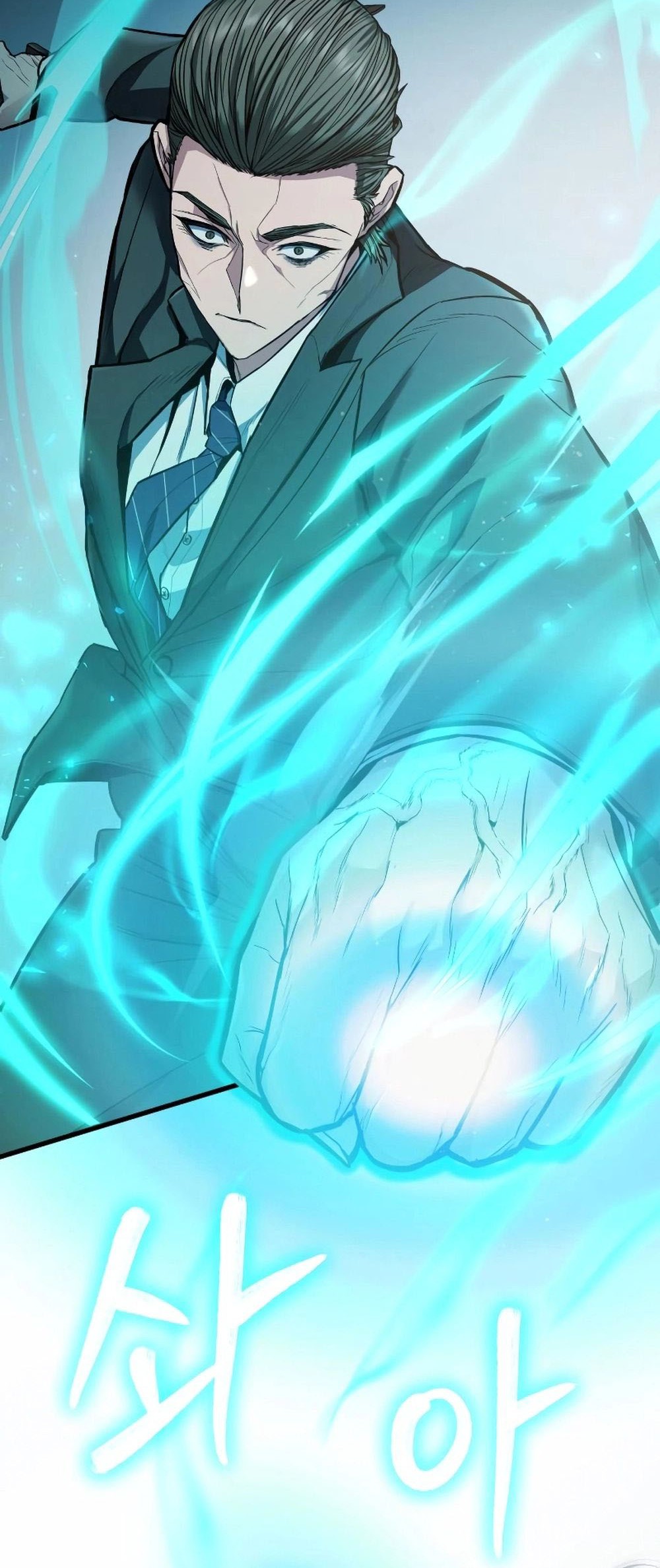 Expelled Hero Is Too Strong chapter 05 halaman 61