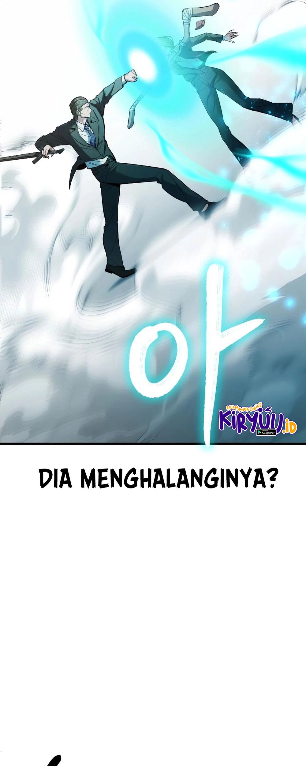 Expelled Hero Is Too Strong chapter 05 halaman 62