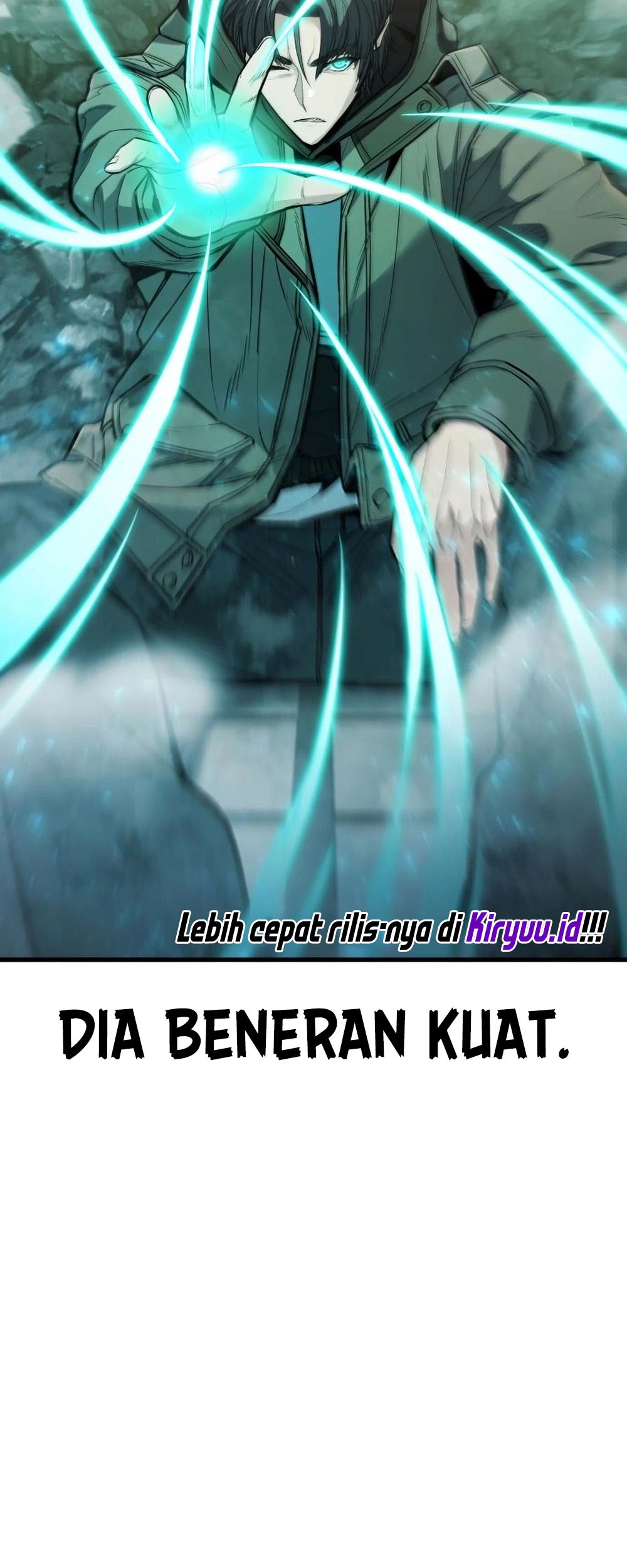 Expelled Hero Is Too Strong chapter 05 halaman 64
