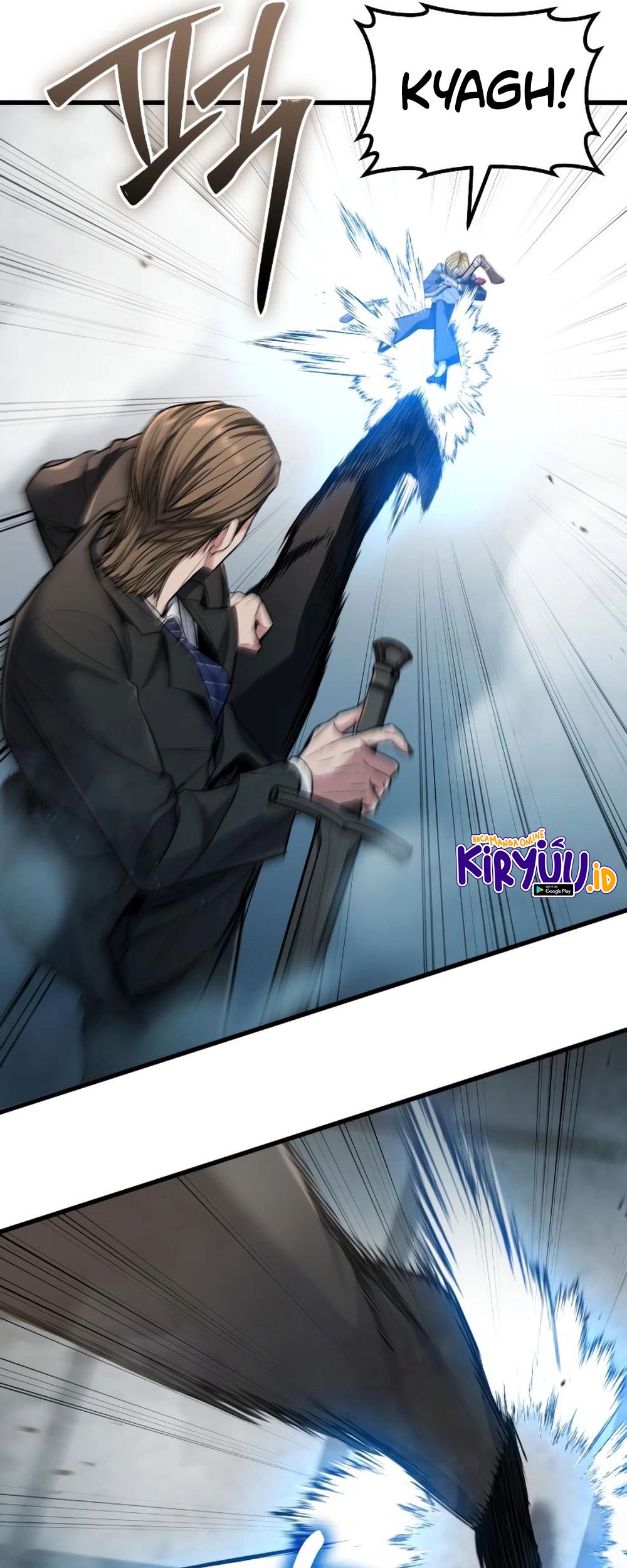 Expelled Hero Is Too Strong chapter 05 halaman 66