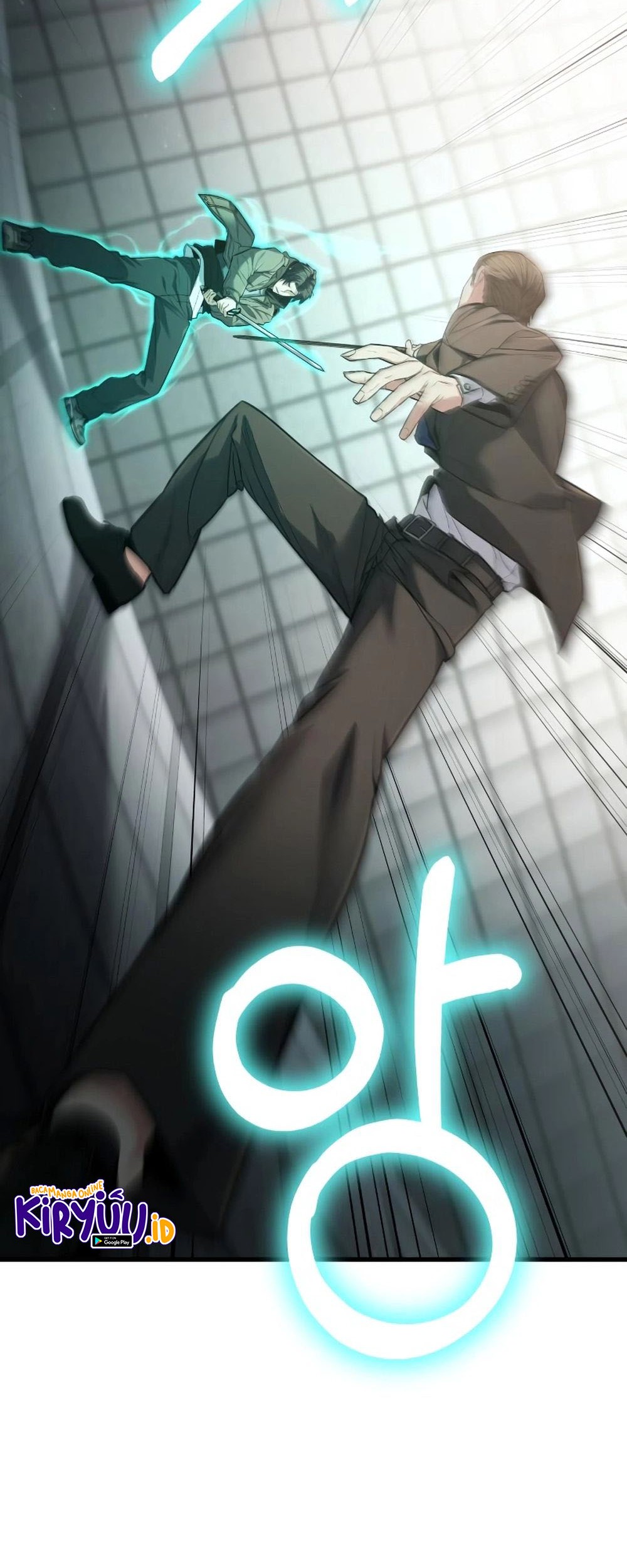 Expelled Hero Is Too Strong chapter 05 halaman 69