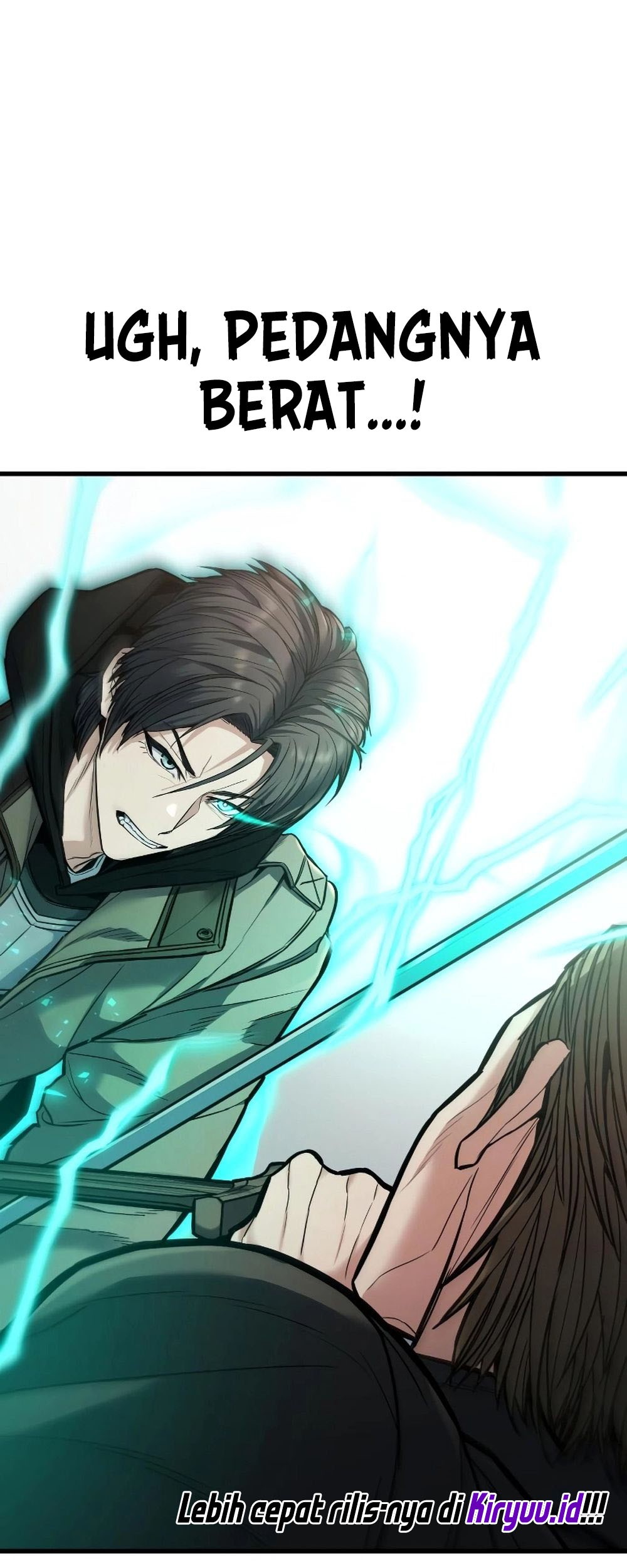 Expelled Hero Is Too Strong chapter 05 halaman 70