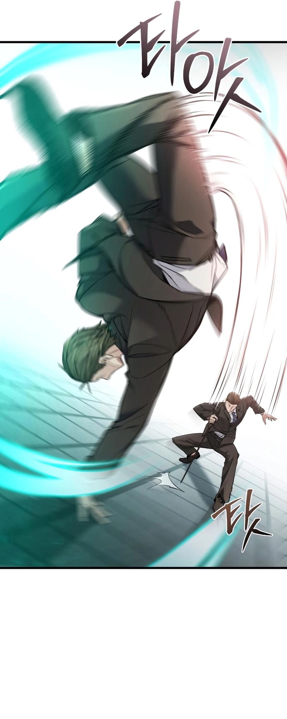 Expelled Hero Is Too Strong chapter 05 halaman 74