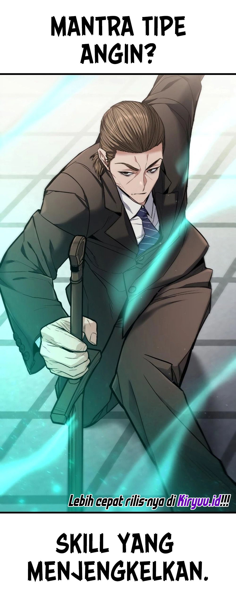 Expelled Hero Is Too Strong chapter 05 halaman 75