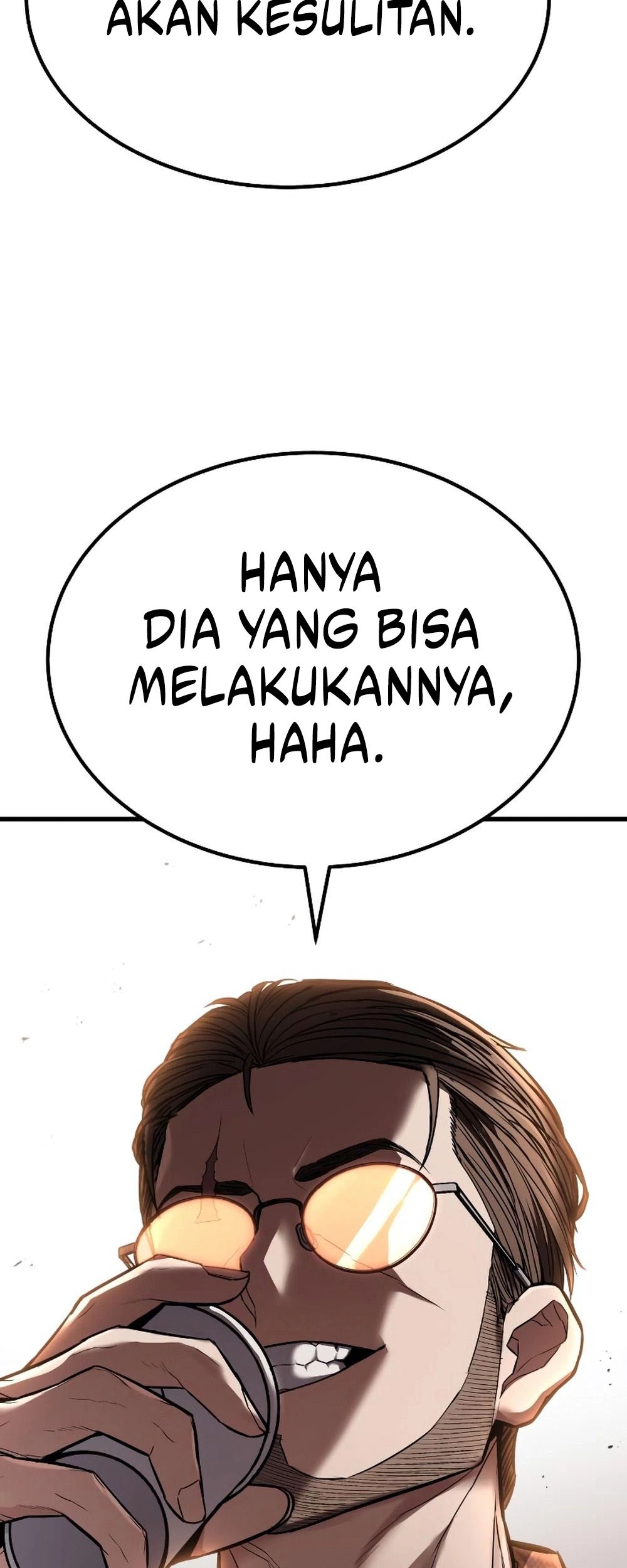 Expelled Hero Is Too Strong chapter 05 halaman 80
