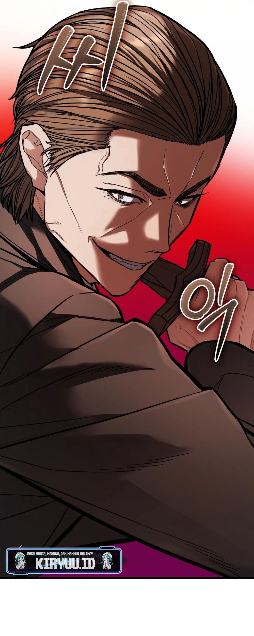 Expelled Hero Is Too Strong chapter 05 halaman 82