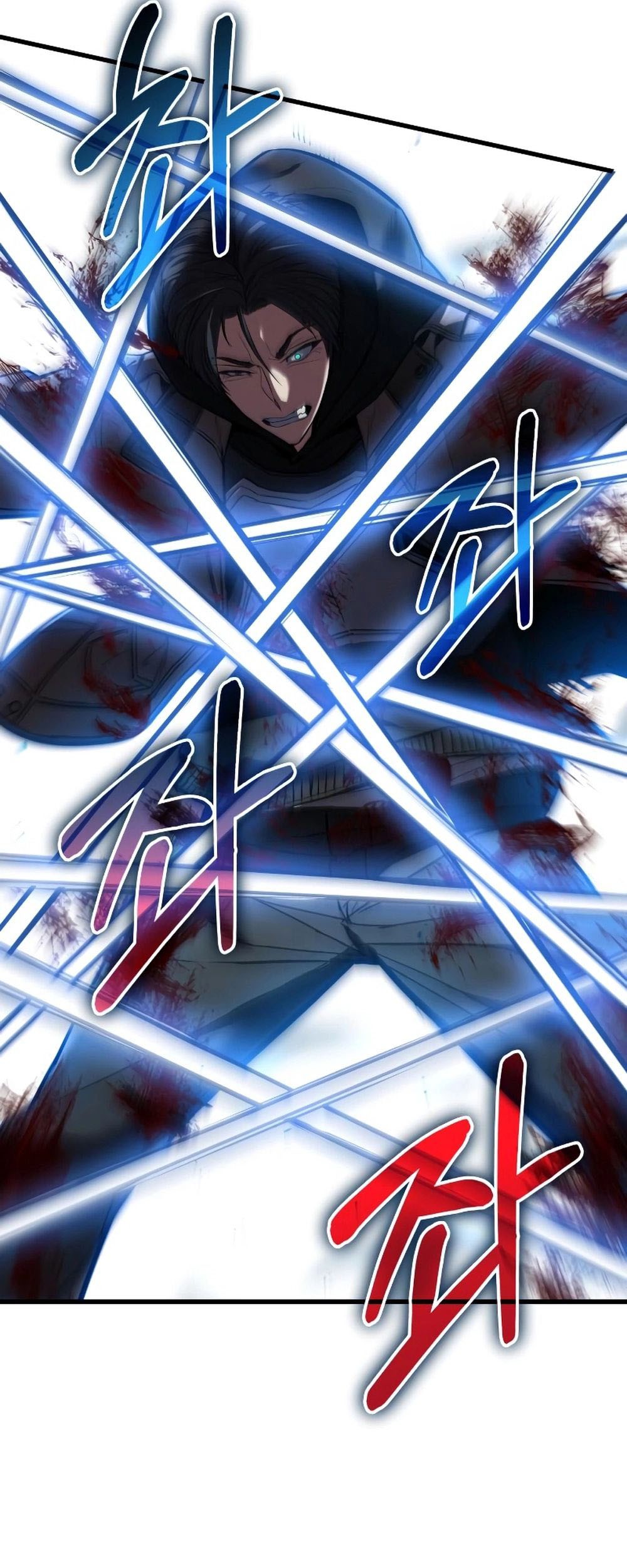 Expelled Hero Is Too Strong chapter 05 halaman 86