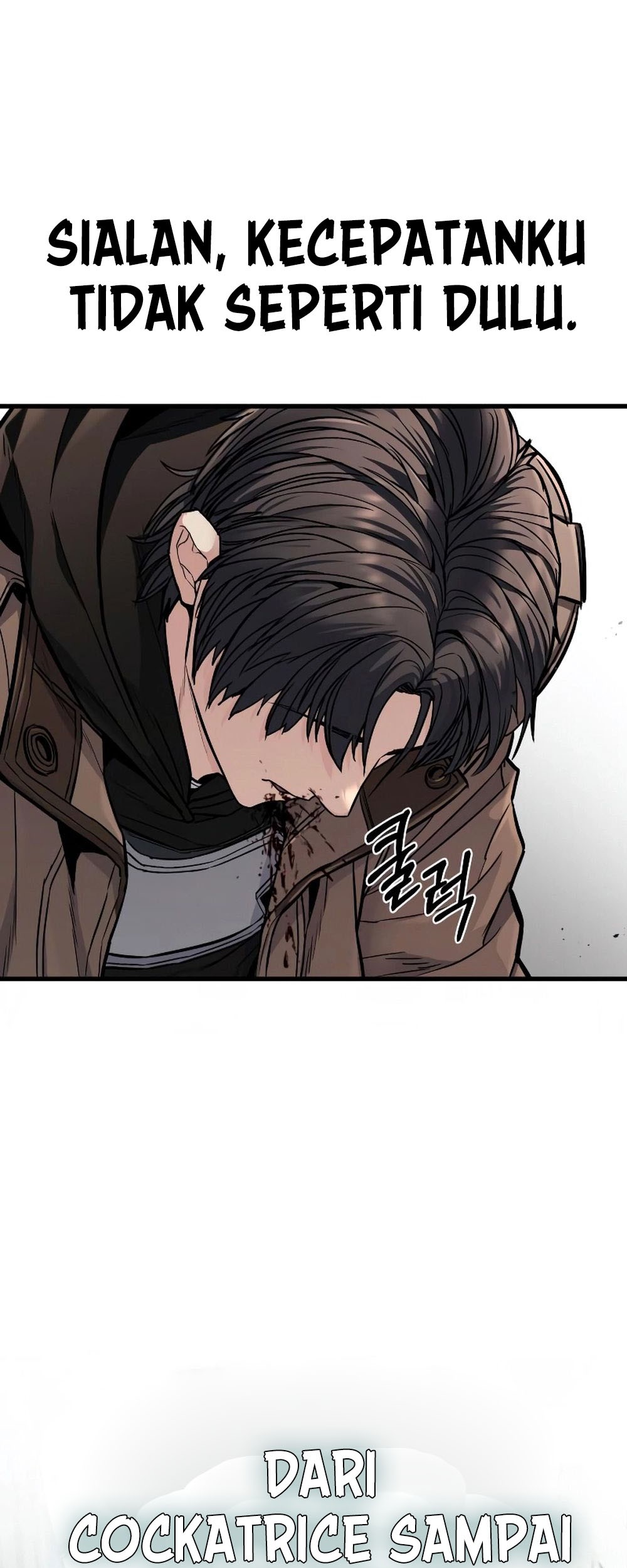 Expelled Hero Is Too Strong chapter 05 halaman 88