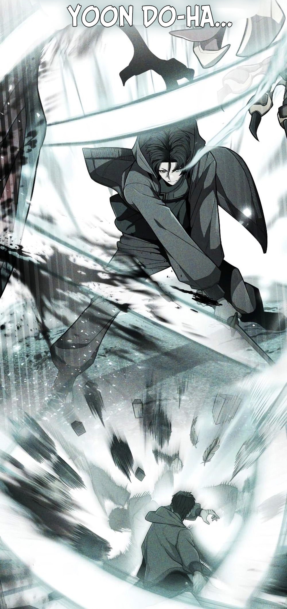 Expelled Hero Is Too Strong chapter 05 halaman 89