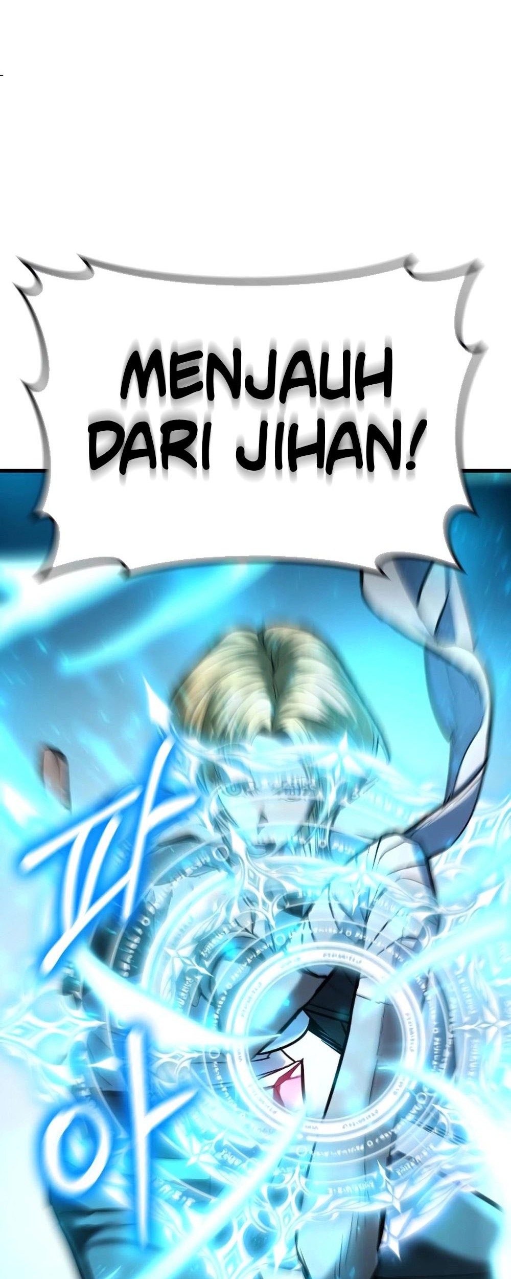 Expelled Hero Is Too Strong chapter 05 halaman 95