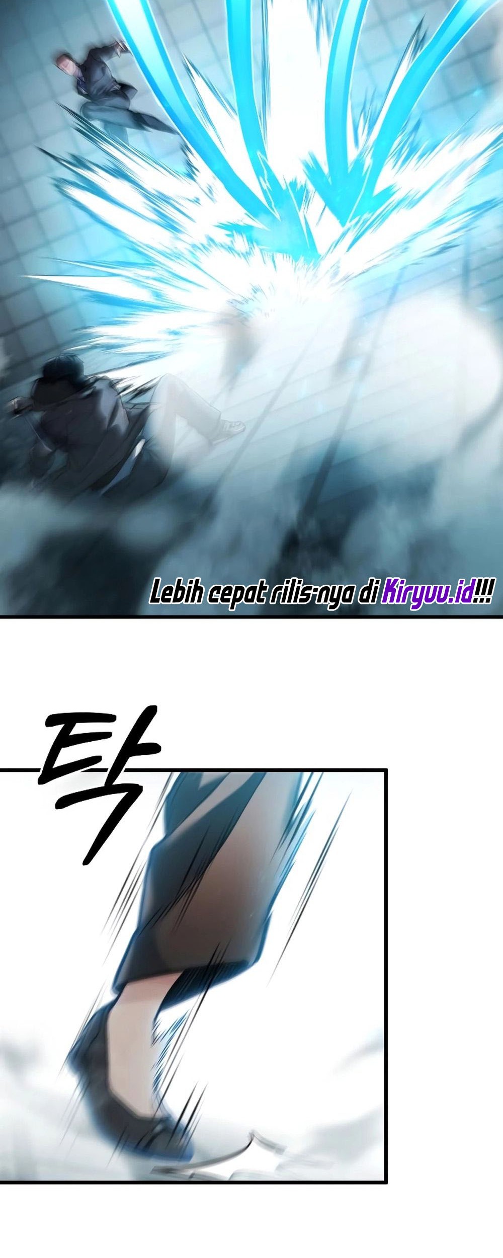 Expelled Hero Is Too Strong chapter 05 halaman 97