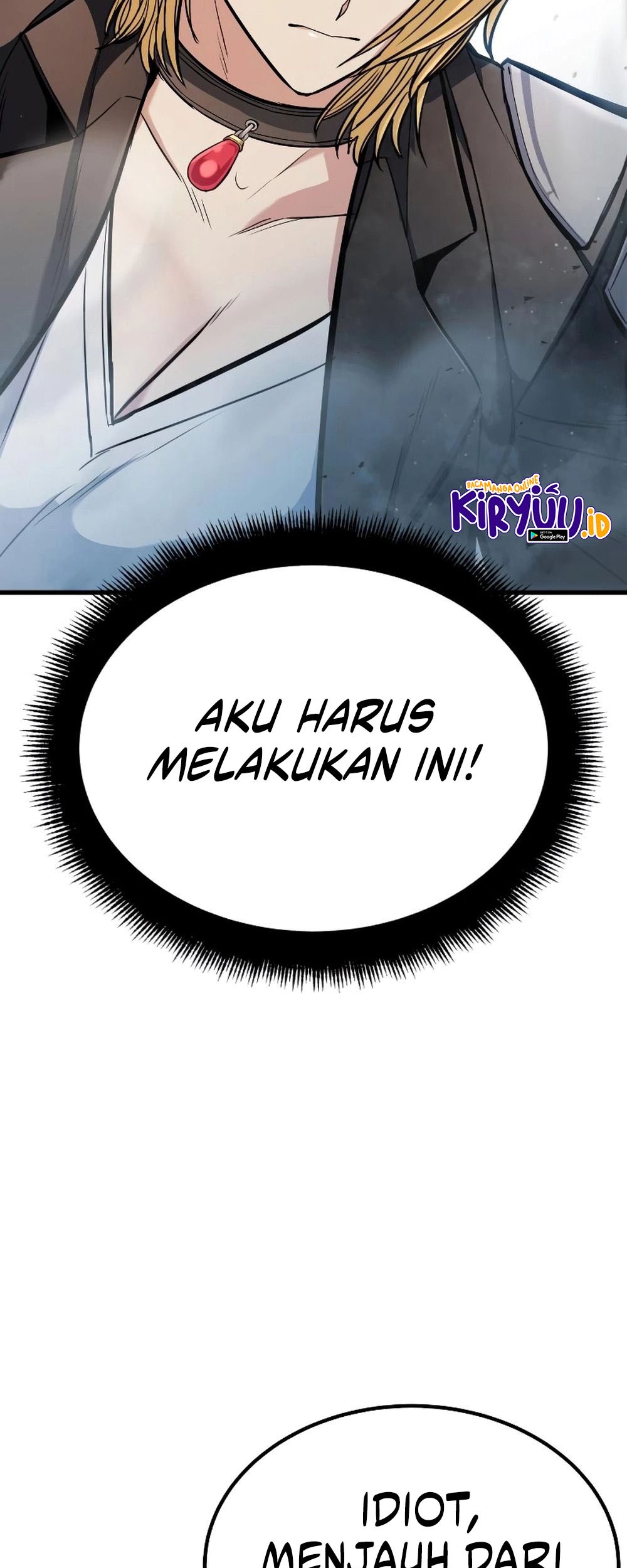 Expelled Hero Is Too Strong chapter 05 halaman 100