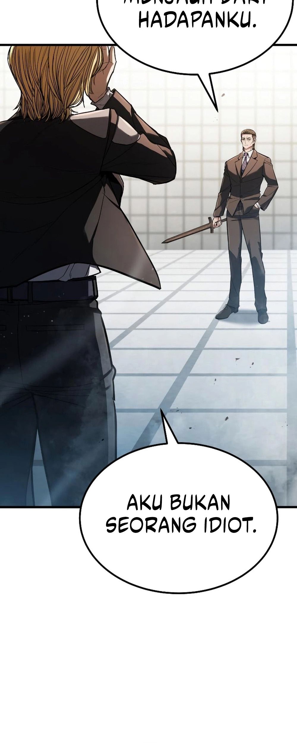 Expelled Hero Is Too Strong chapter 05 halaman 101