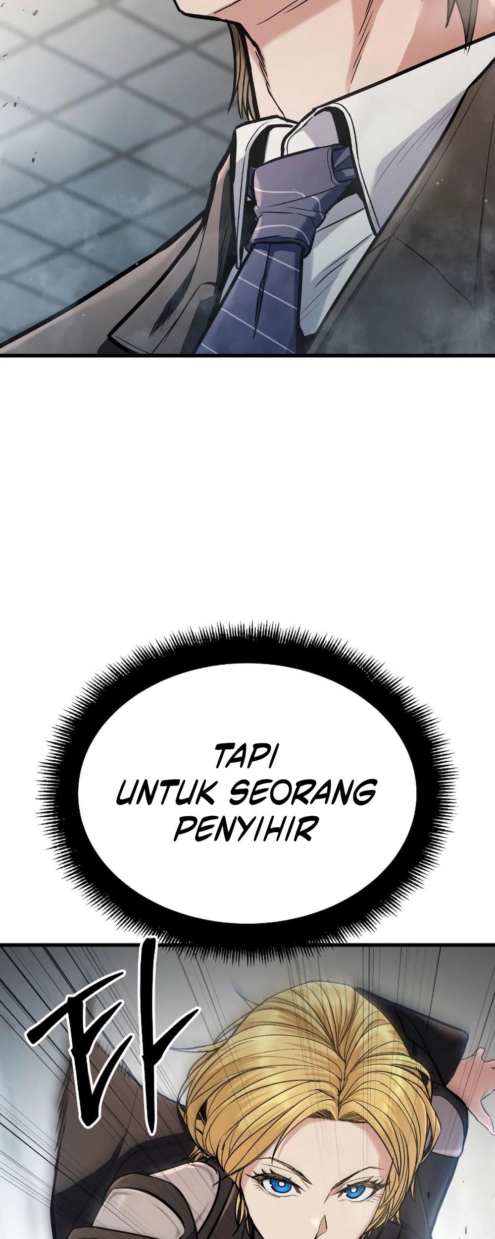 Expelled Hero Is Too Strong chapter 05 halaman 104