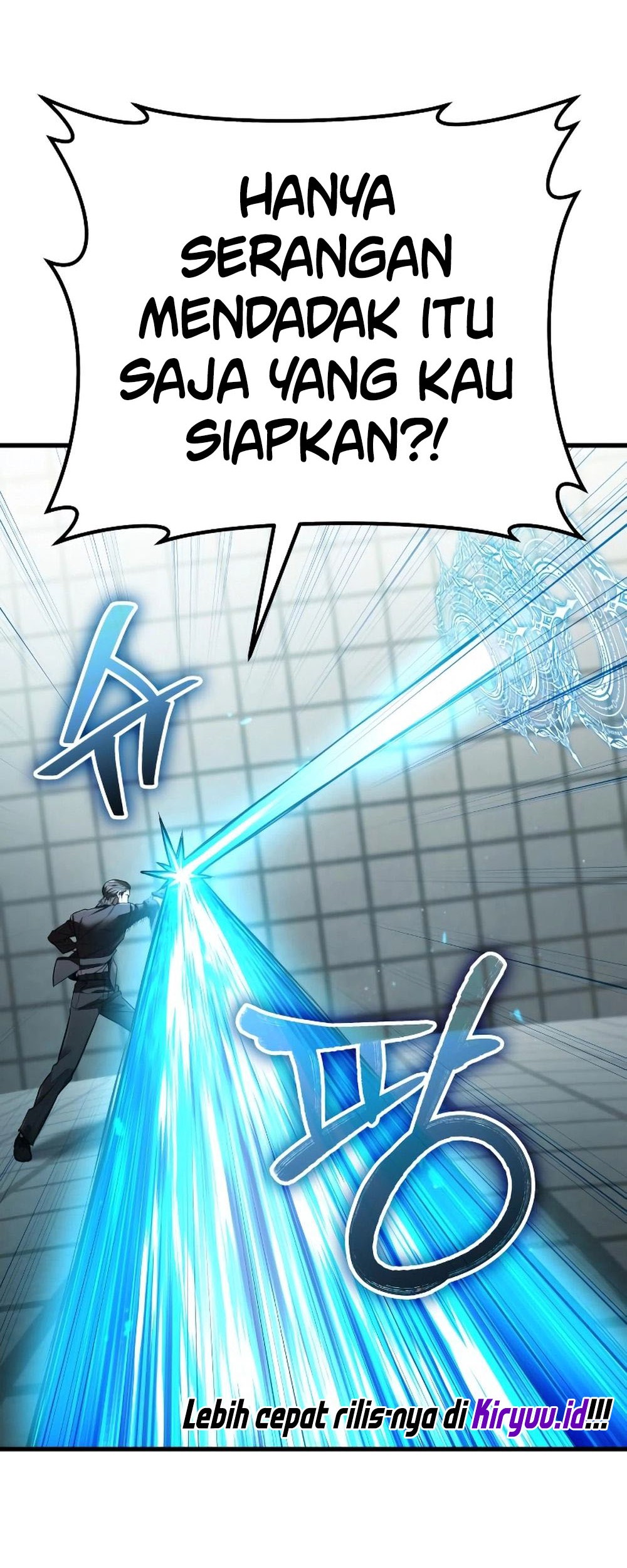 Expelled Hero Is Too Strong chapter 05 halaman 115
