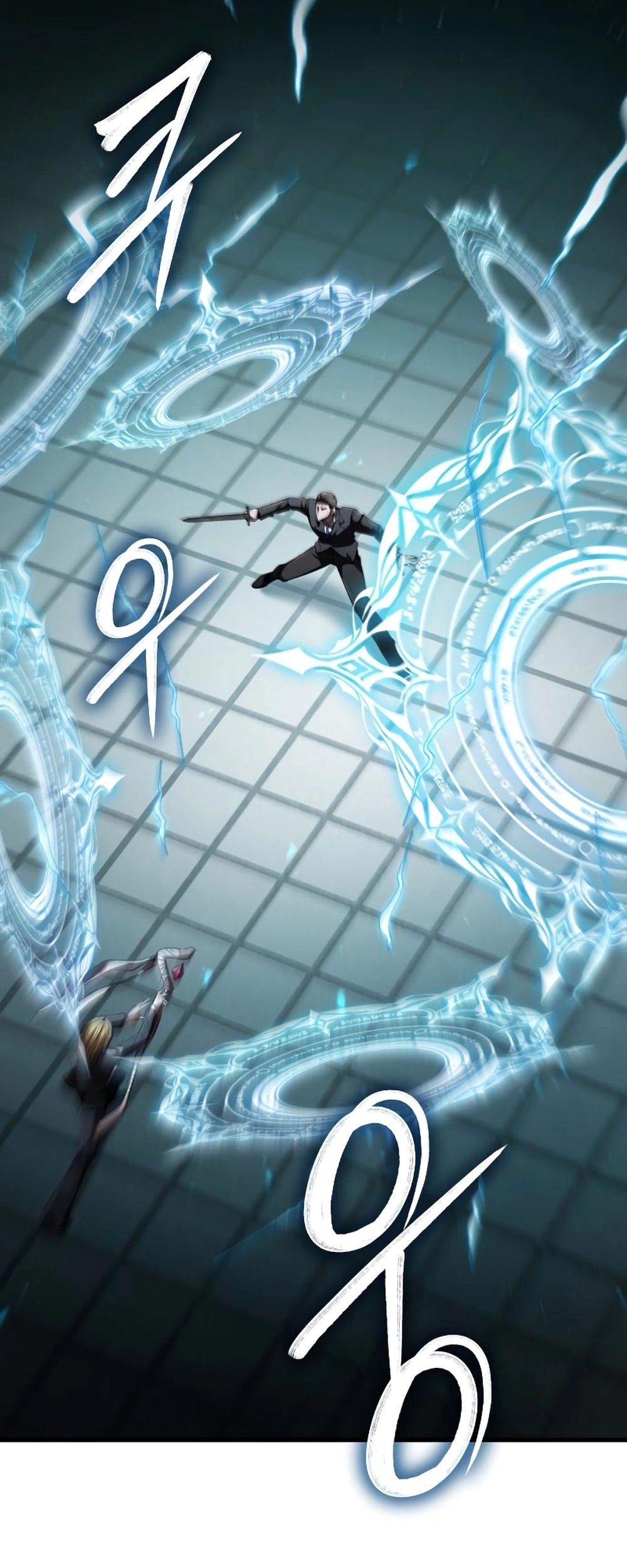 Expelled Hero Is Too Strong chapter 05 halaman 120