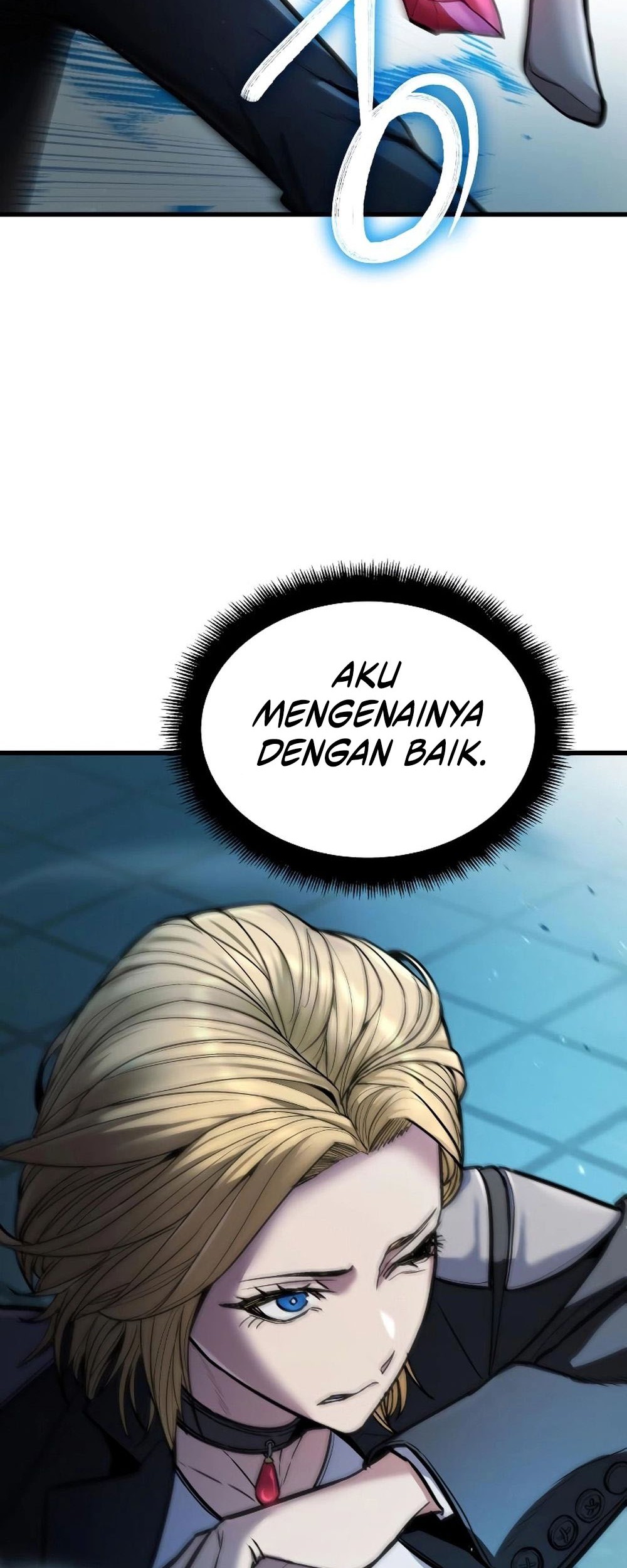 Expelled Hero Is Too Strong chapter 05 halaman 127
