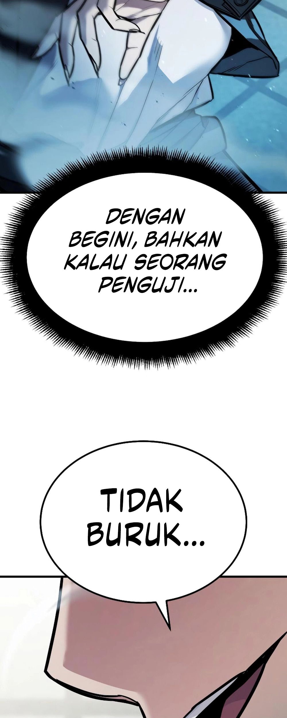 Expelled Hero Is Too Strong chapter 05 halaman 128