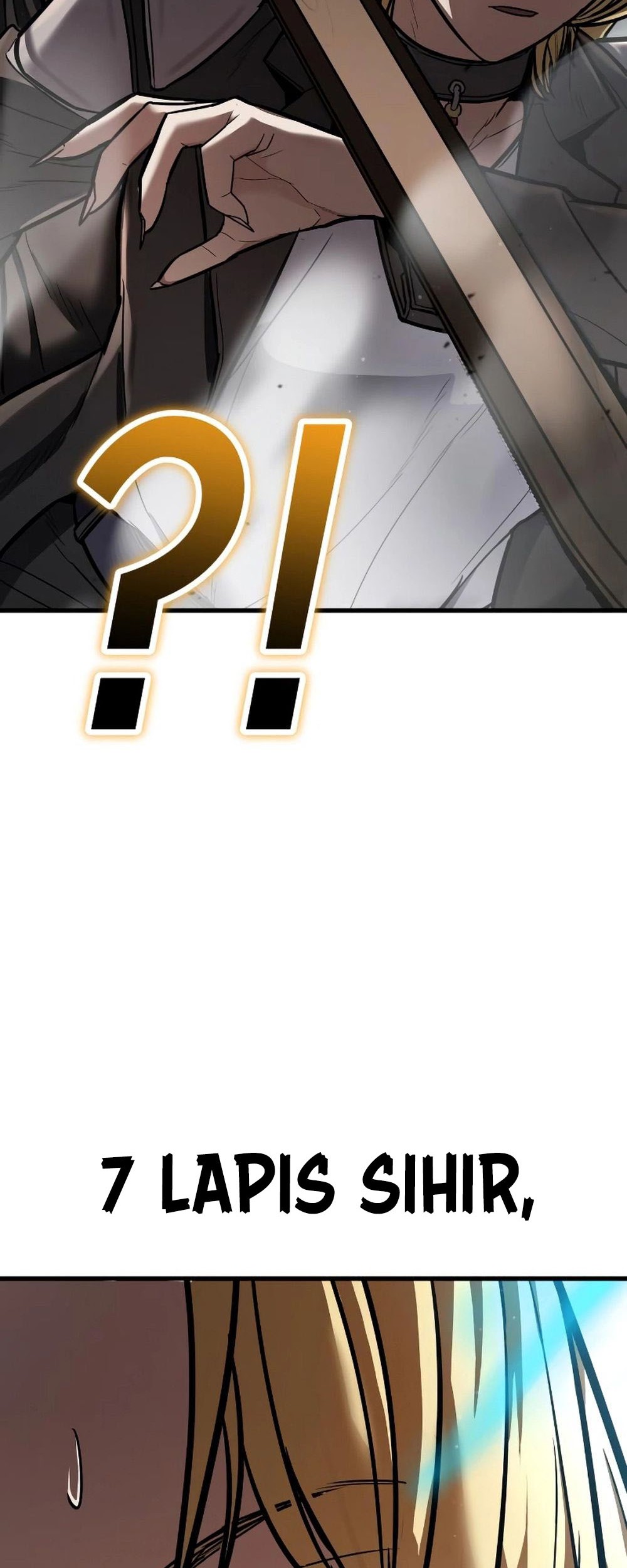 Expelled Hero Is Too Strong chapter 05 halaman 131