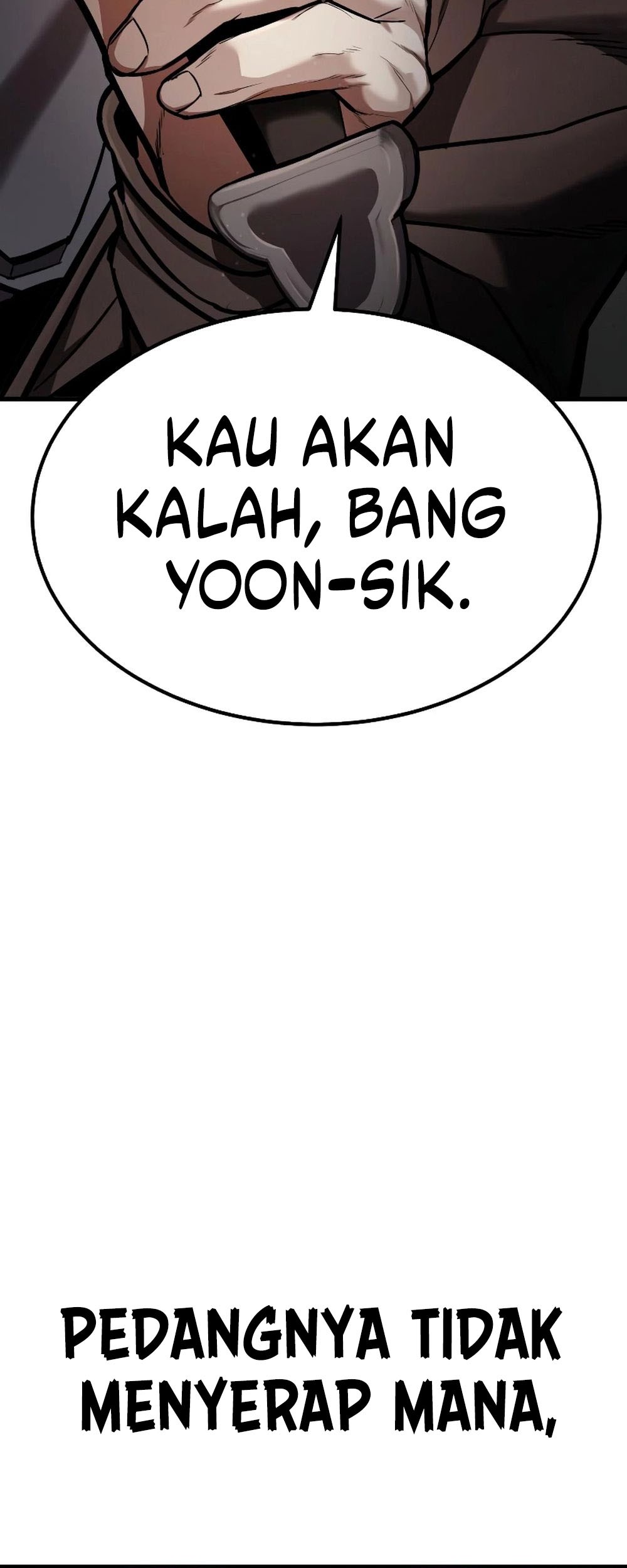 Expelled Hero Is Too Strong chapter 05 halaman 136