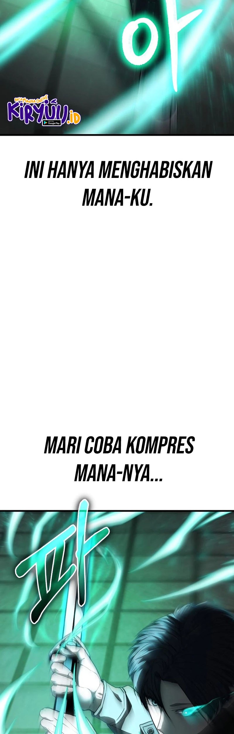 Expelled Hero Is Too Strong chapter 06 halaman 2