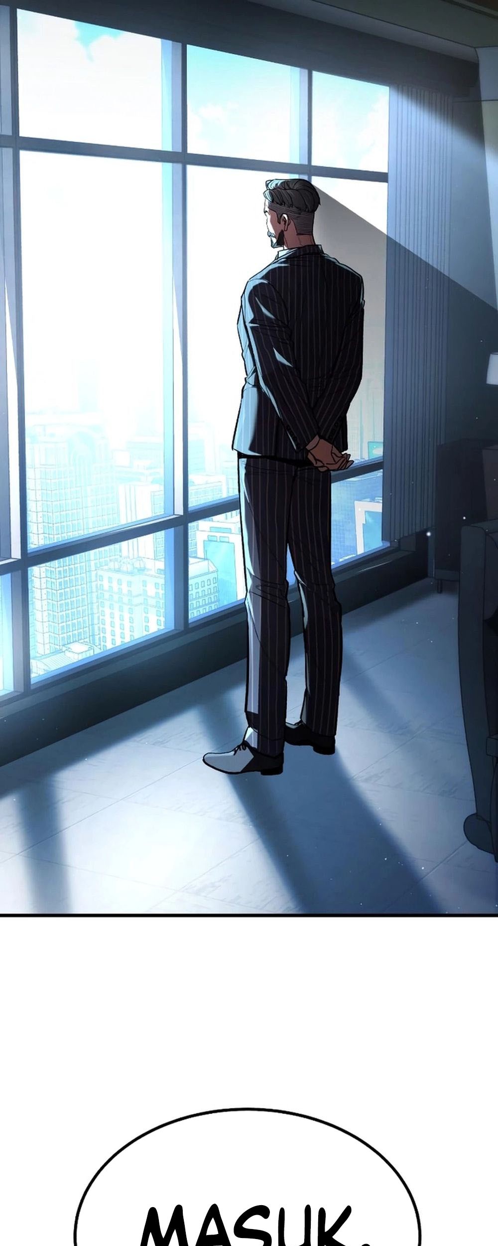 Expelled Hero Is Too Strong chapter 06 halaman 12